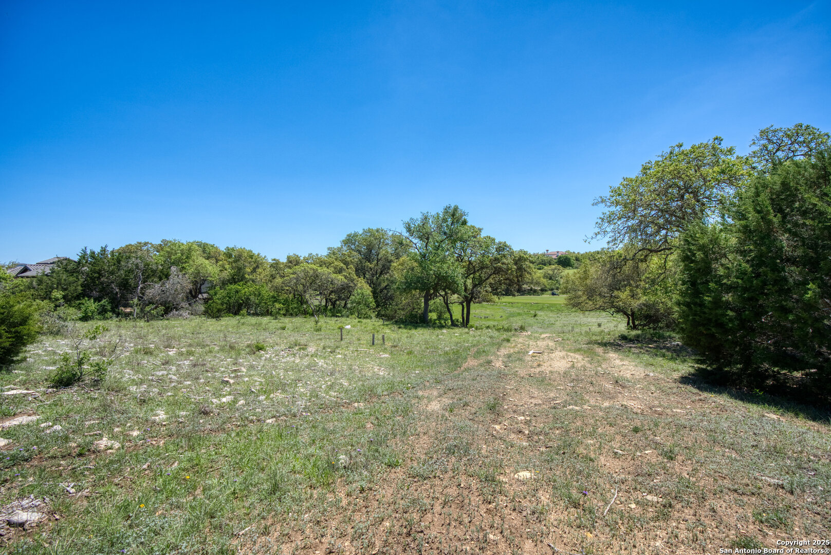 Lot 15 Muirfield Boerne, TX 78006 - Photo 12 of 18 a view of an outdoor space with a lake view