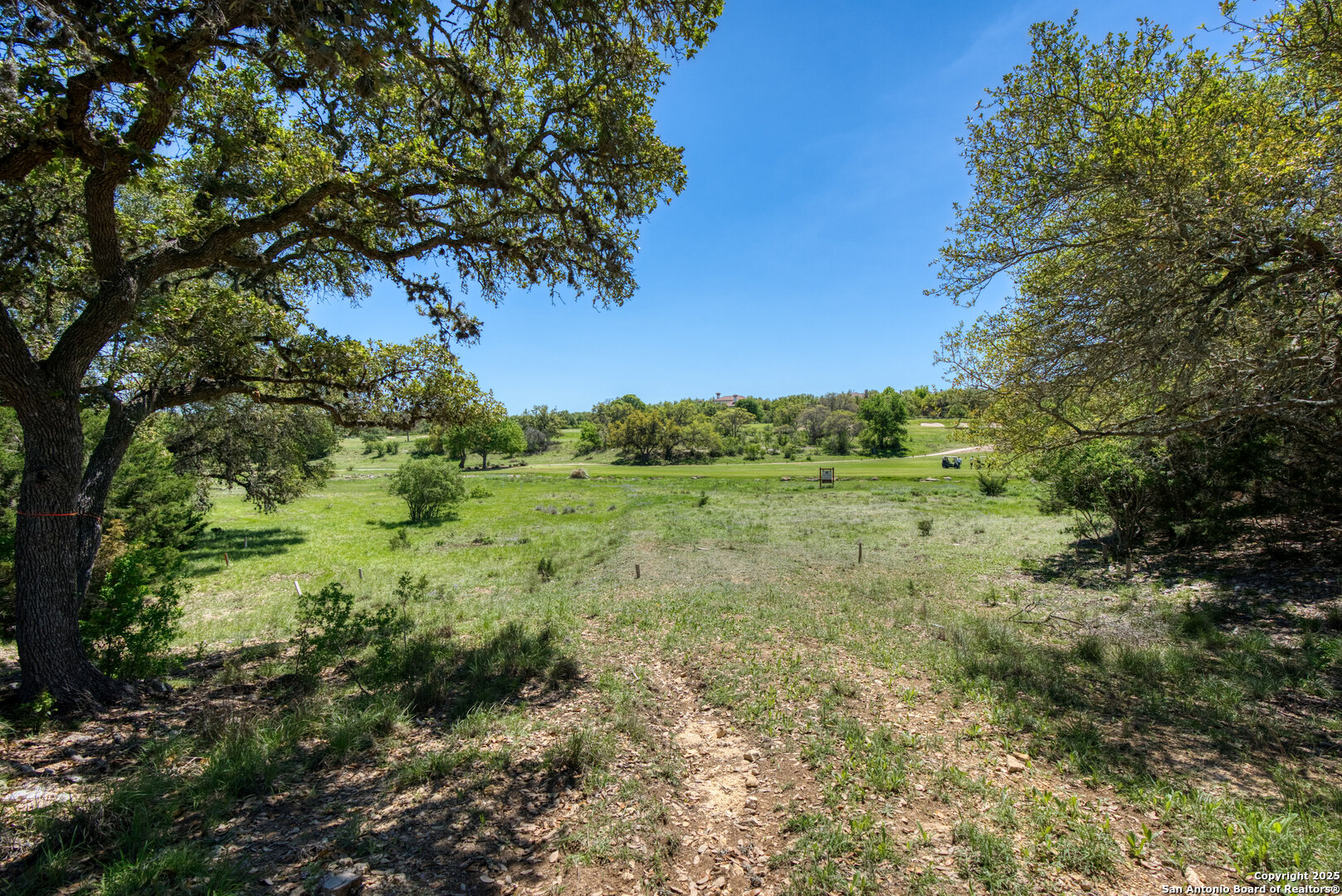 Lot 15 Muirfield Boerne, TX 78006 - Photo 13 of 18 a view of a lush green space