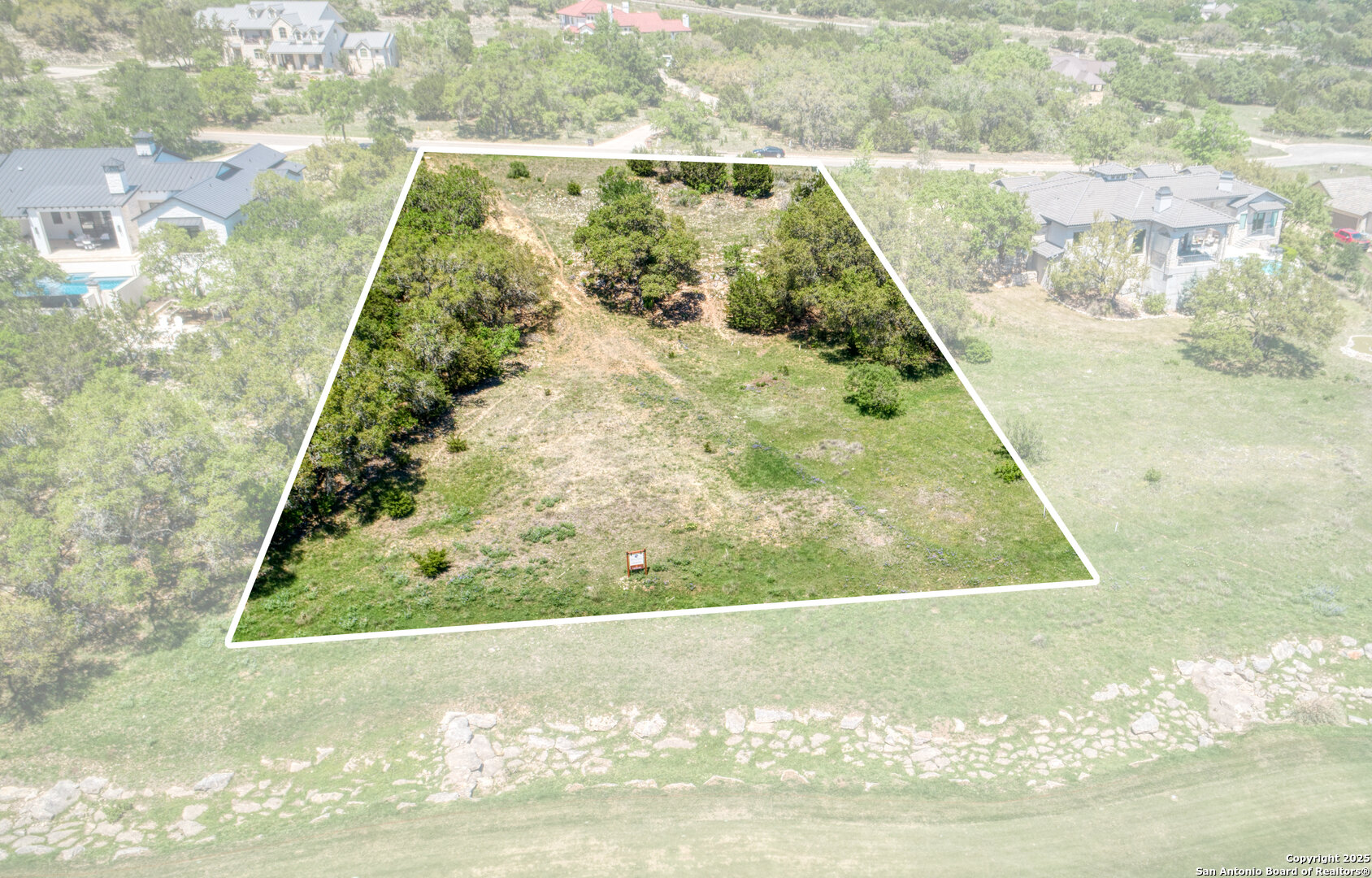 Lot 15 Muirfield Boerne, TX 78006 - Photo 3 of 18 a view of balcony
