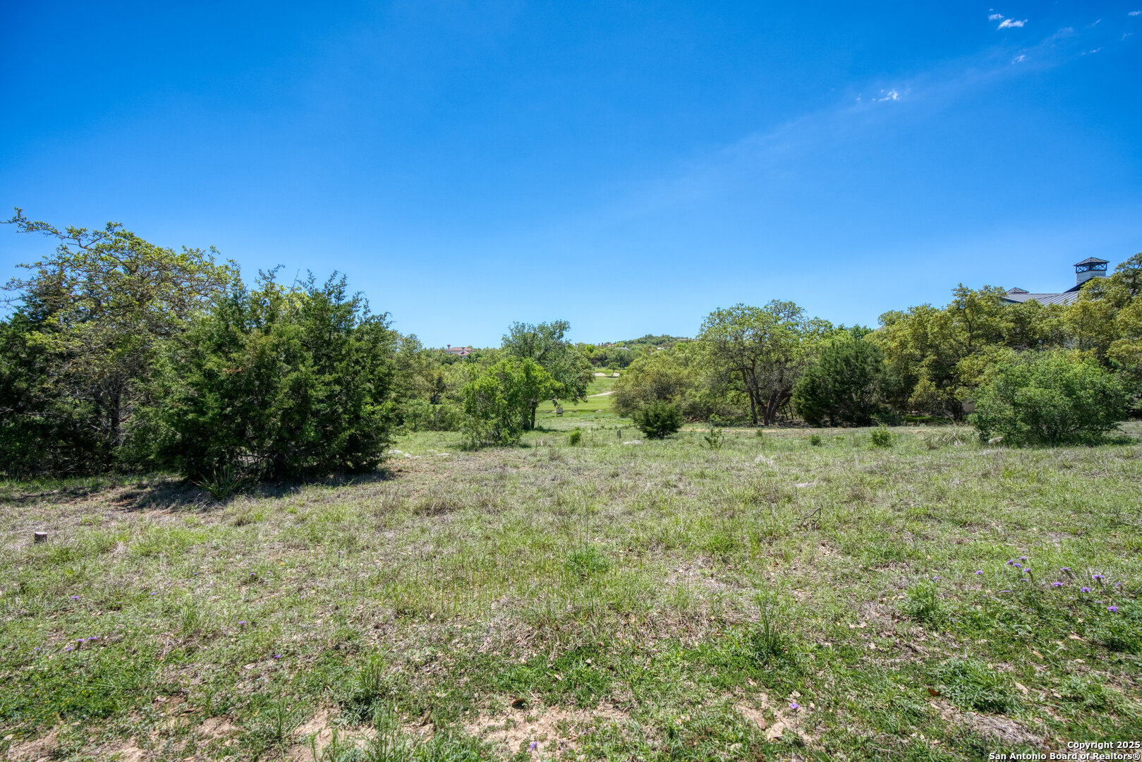 Lot 15 Muirfield Boerne, TX 78006 - Photo 10 of 18 a view of an outdoor space with a lake view