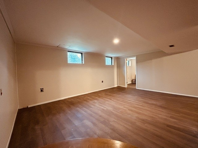 3192 Wiedrick Road Macedon, NY 14568 - Photo 20 of 31 Basement Den area