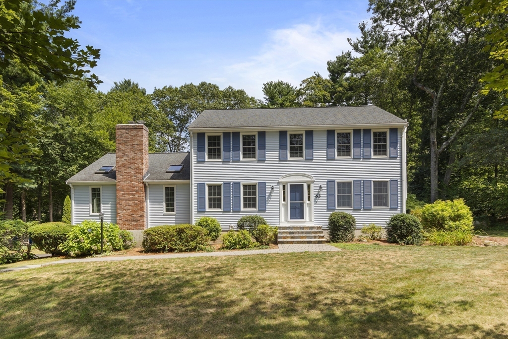 63 Teresa Road Hopkinton, MA 01748 - Photo 2 of 41 Gallery Image 2