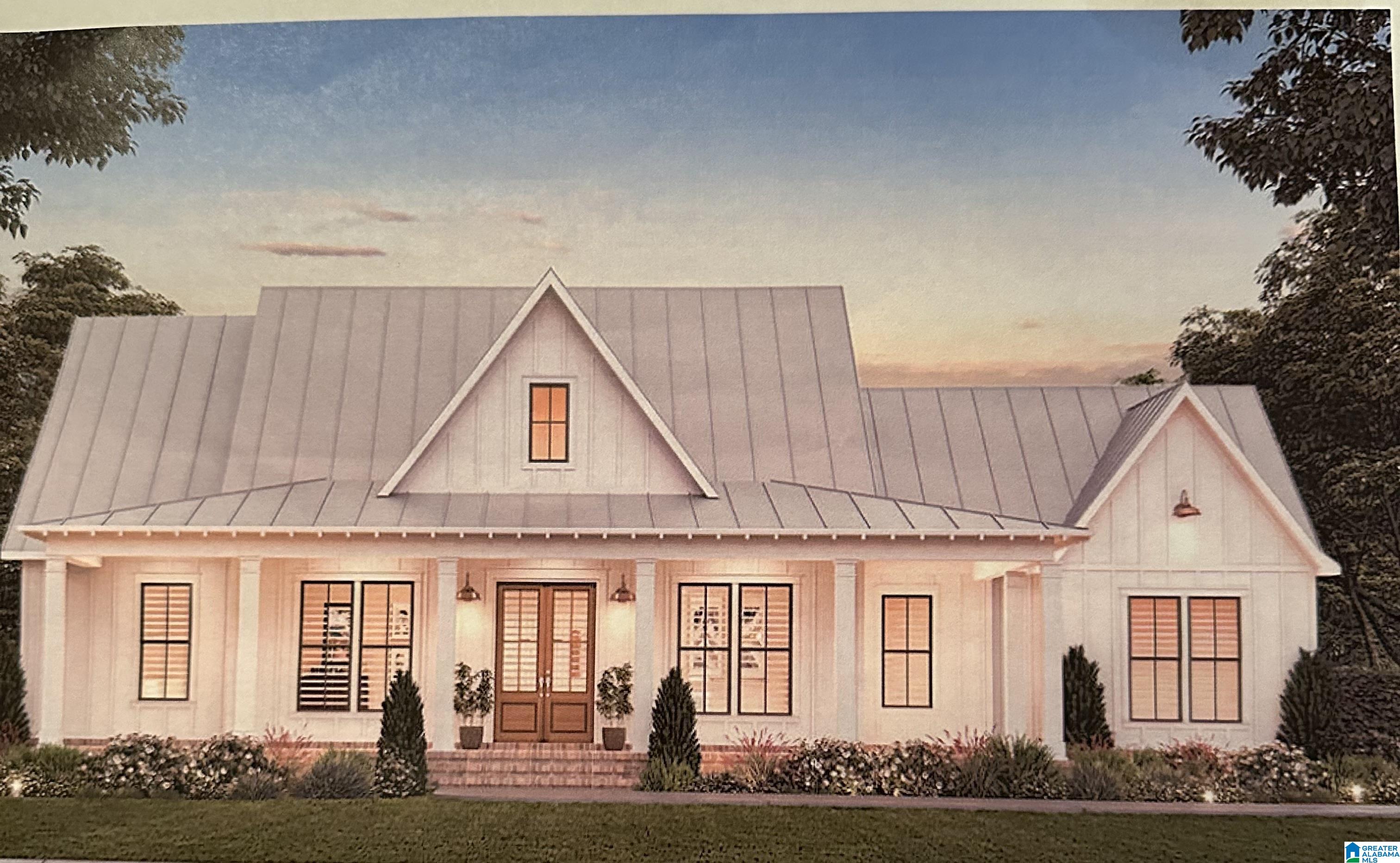 755 Brae Lane Morris, AL 35116 - Photo 1 of 1