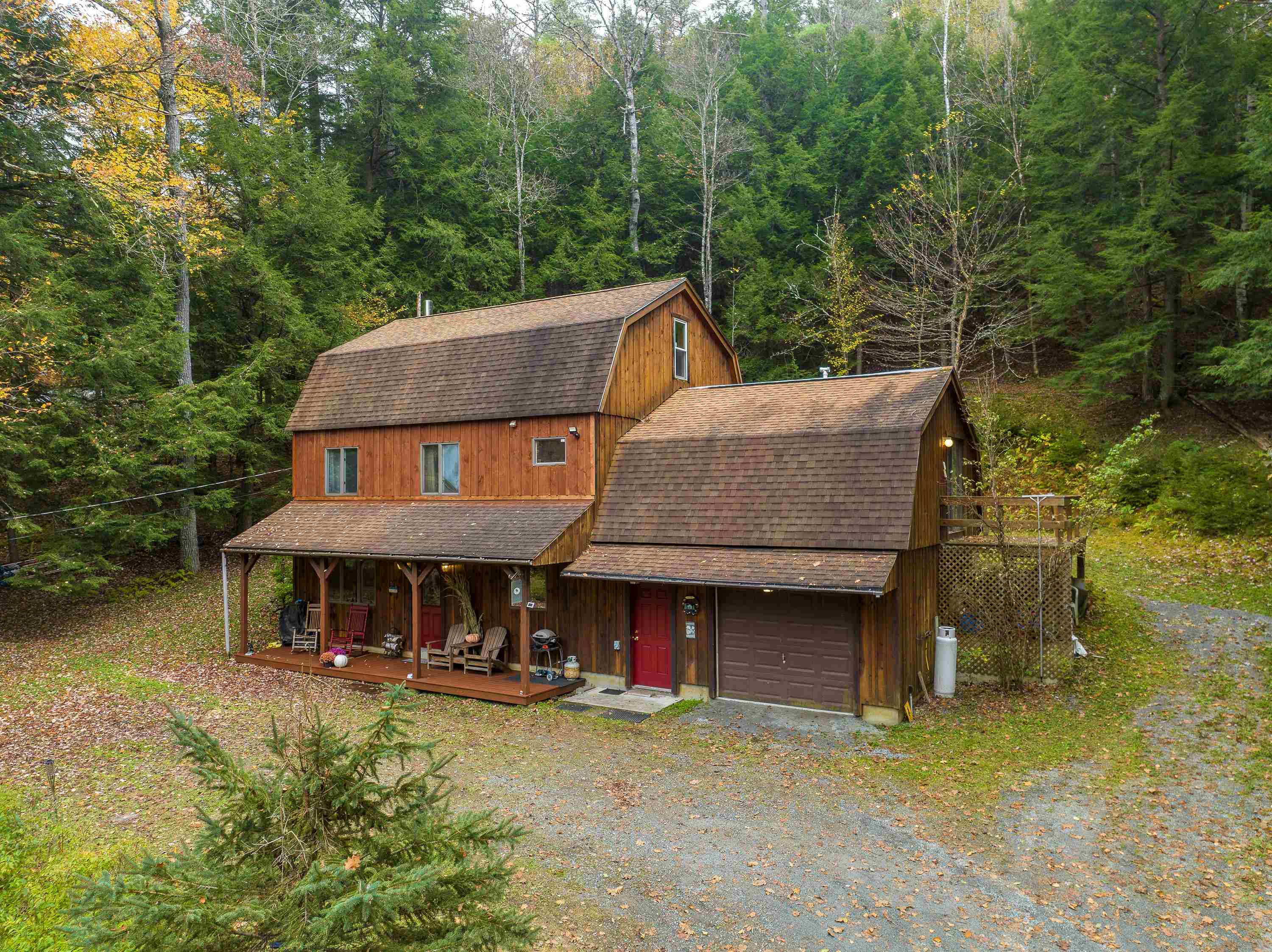 48 Wetherbee Road Lyman, NH 03585 - Photo 3 of 36