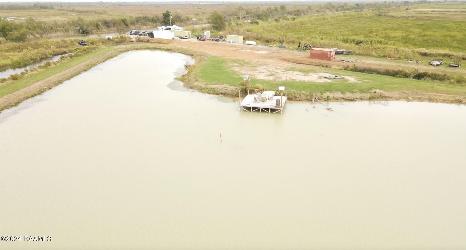 0 Spencer Rd Lake Gueydan, LA 70542 - Photo 1 of 16 Aerial