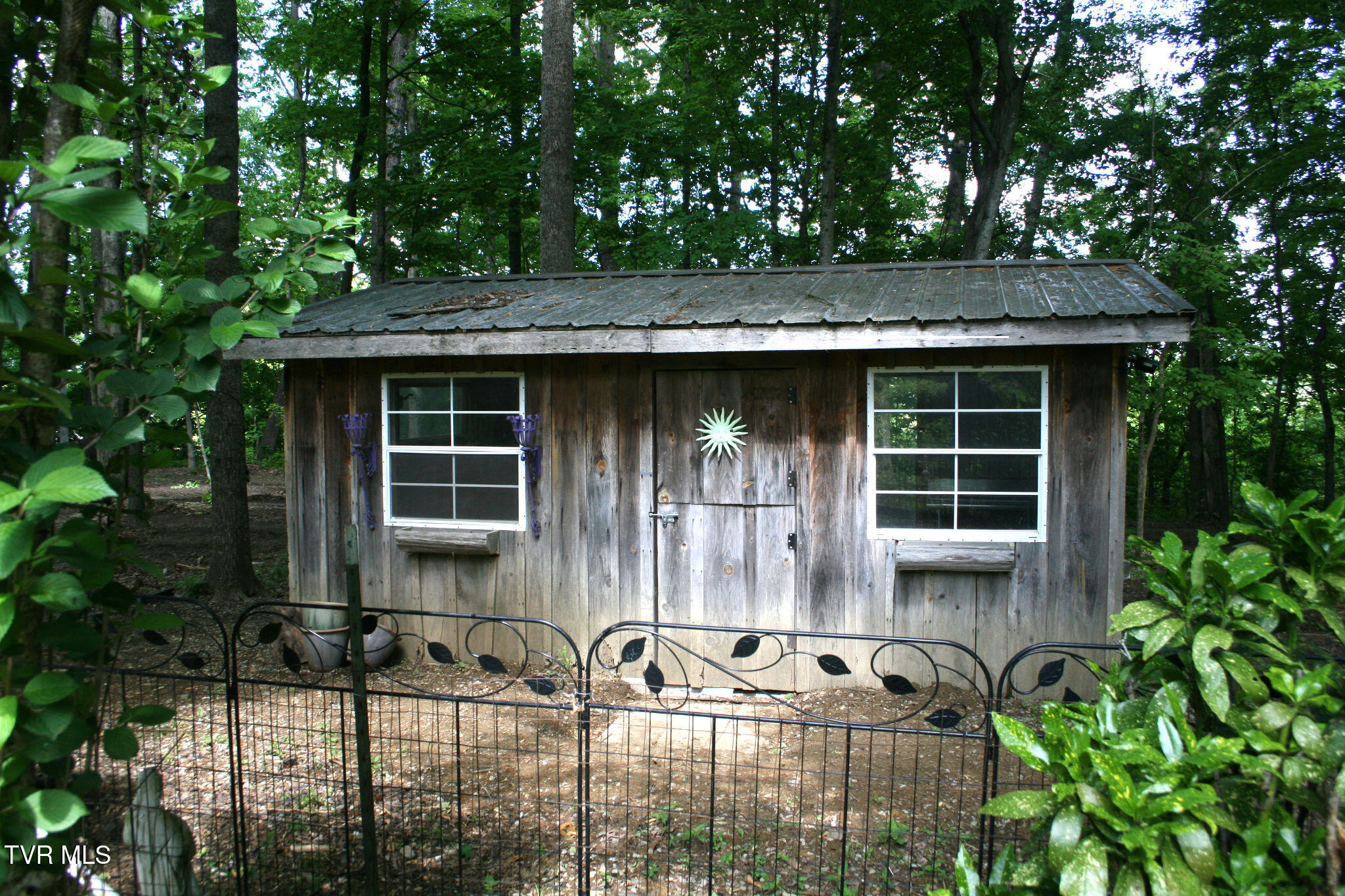 130 Kenneth Foster Road Chuckey, TN 37641 - Photo 47 of 60 IMG_0071