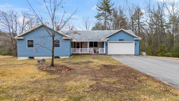 $675,000 | 53 Checkerberry Way, Wells, ME 04090