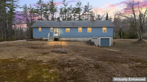 $675,000 | 53 Checkerberry Way, Wells, ME 04090