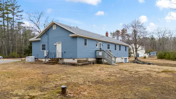 $675,000 | 53 Checkerberry Way, Wells, ME 04090