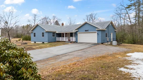 $675,000 | 53 Checkerberry Way, Wells, ME 04090