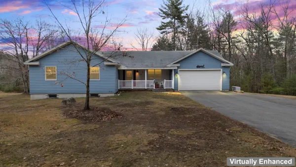 $675,000 | 53 Checkerberry Way, Wells, ME 04090