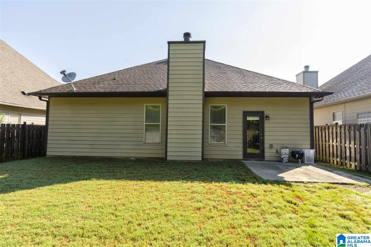 2134 Timberline Drive Calera, AL 35040 - Photo 20 of 20