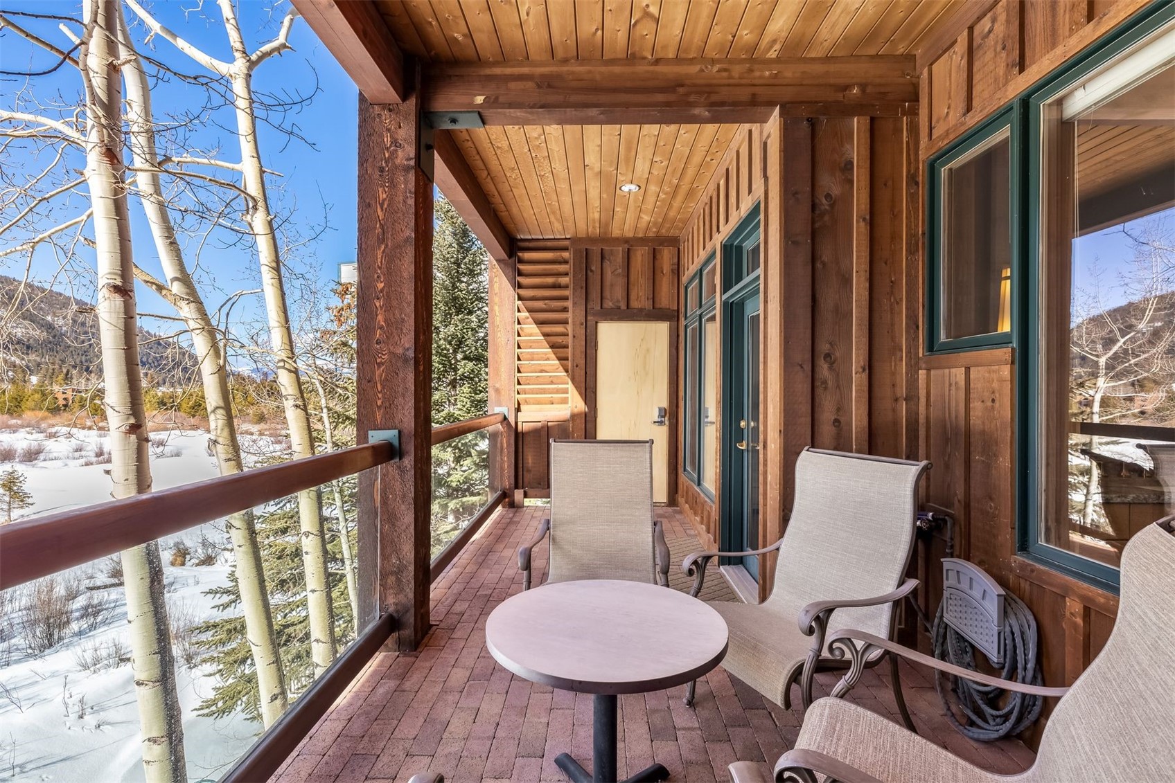 56 River Run Road, Unit 201 Keystone, CO 80435 - Photo 30 of 44 Gallery Image 30