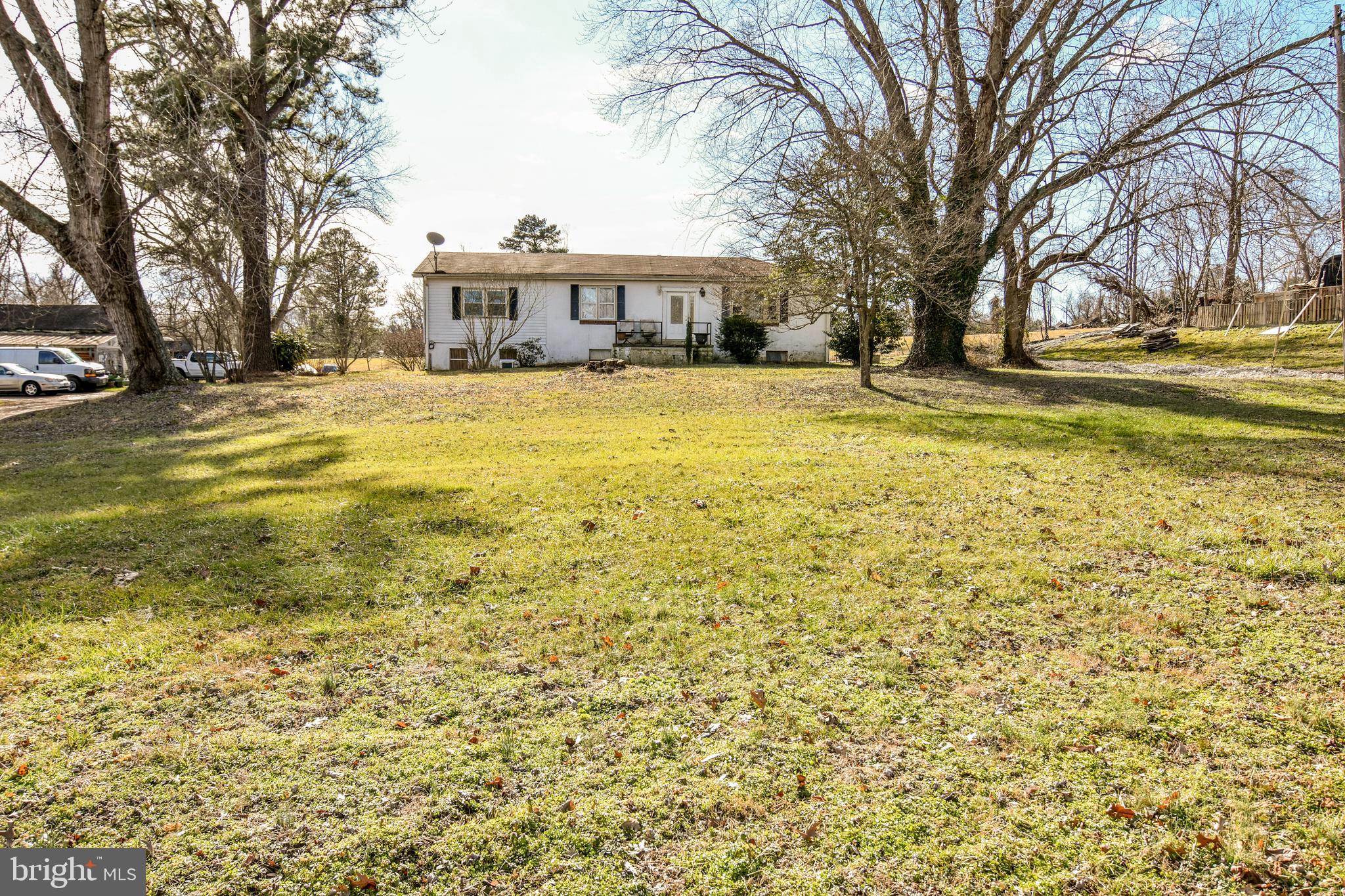 505 Armiger Road Huntingtown, MD 20639 - Photo 1 of 22 3200+ sqft Rambler w/ basement