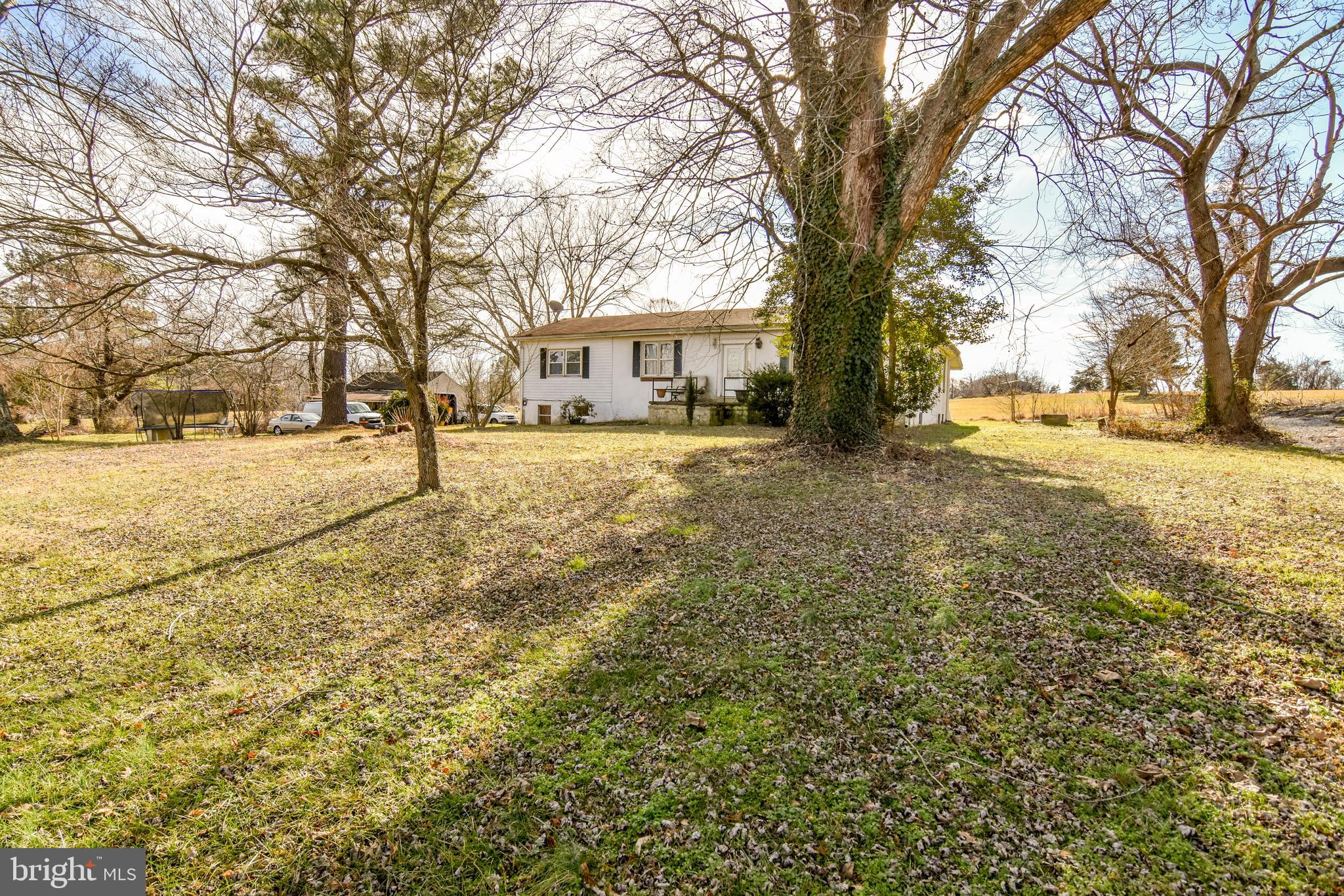 505 Armiger Road Huntingtown, MD 20639 - Photo 6 of 22 .94 acre of Property