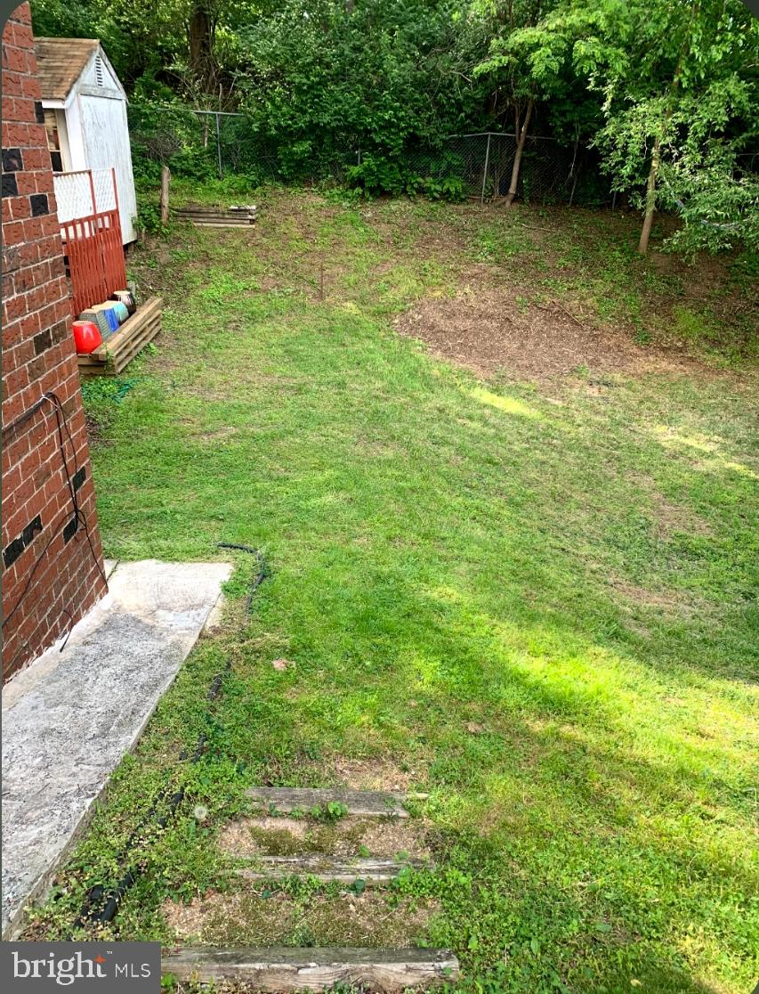 9358 Neil Road, Unit A Philadelphia, PA 19115 - Photo 22 of 24 a view of outdoor space and yard