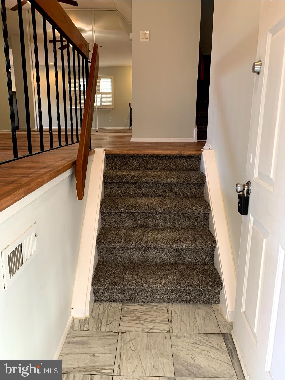 9358 Neil Road, Unit A Philadelphia, PA 19115 - Photo 7 of 24 a view of entryway