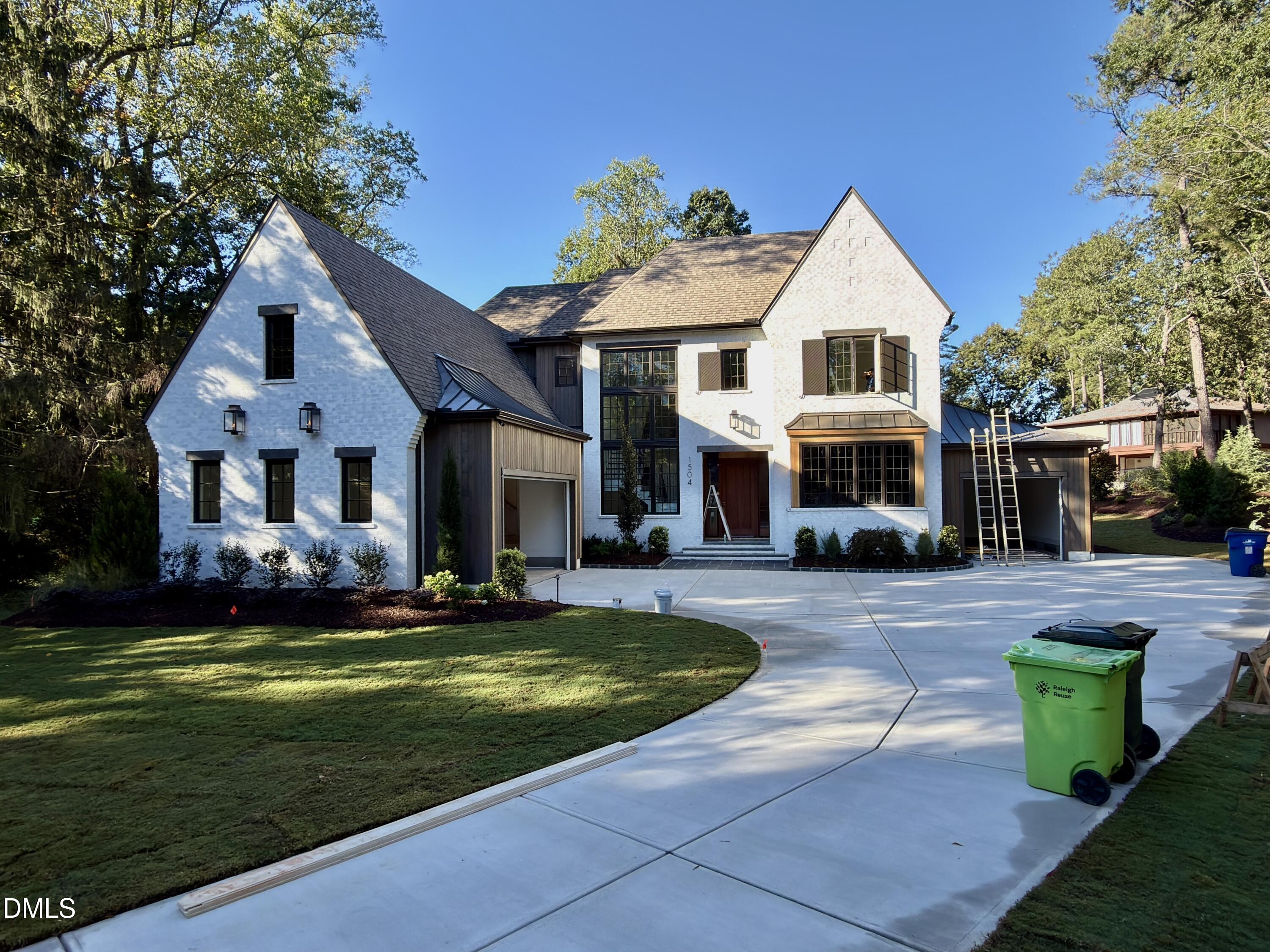 1504 Strothmore Court Raleigh, NC 27615 - Photo 1 of 62 IMG_9828