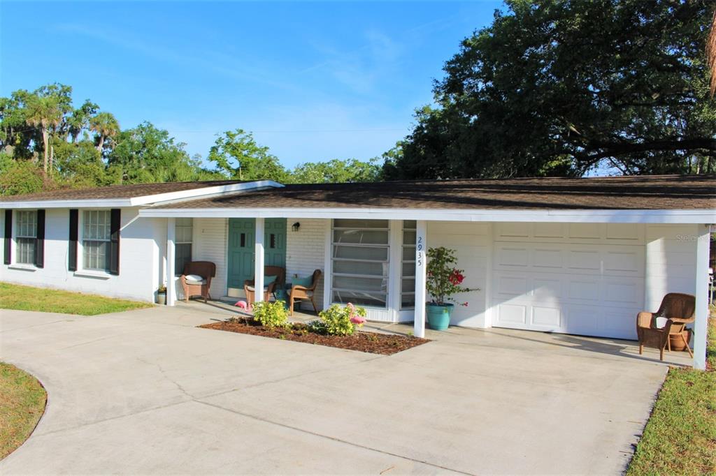 2935 Markridge Road Sarasota, FL 34231 - Photo 1 of 1