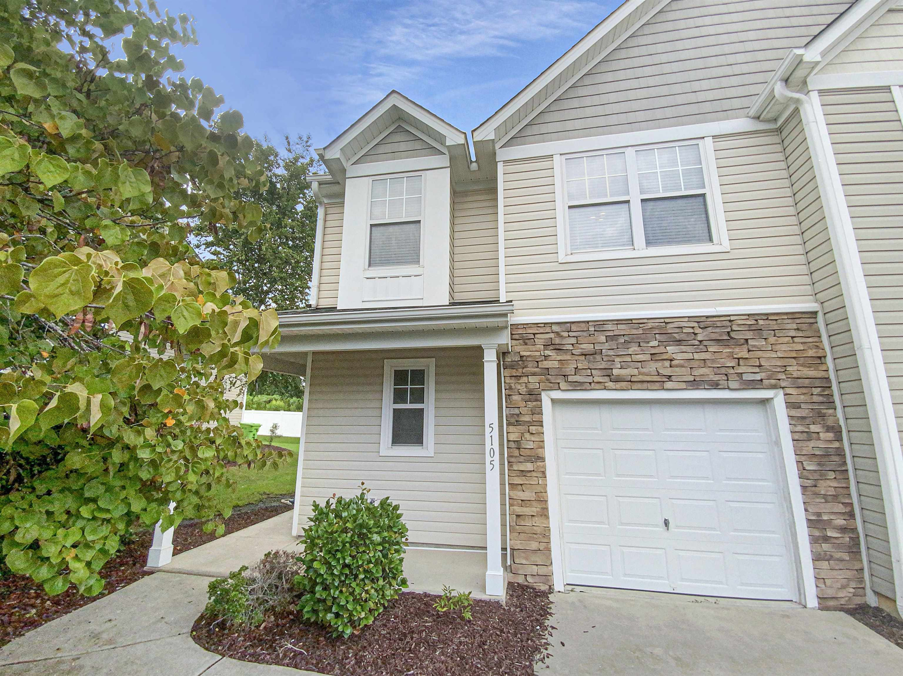5105 Sandy Banks Road Raleigh, NC 27616 - Photo 1 of 15 Photo 1