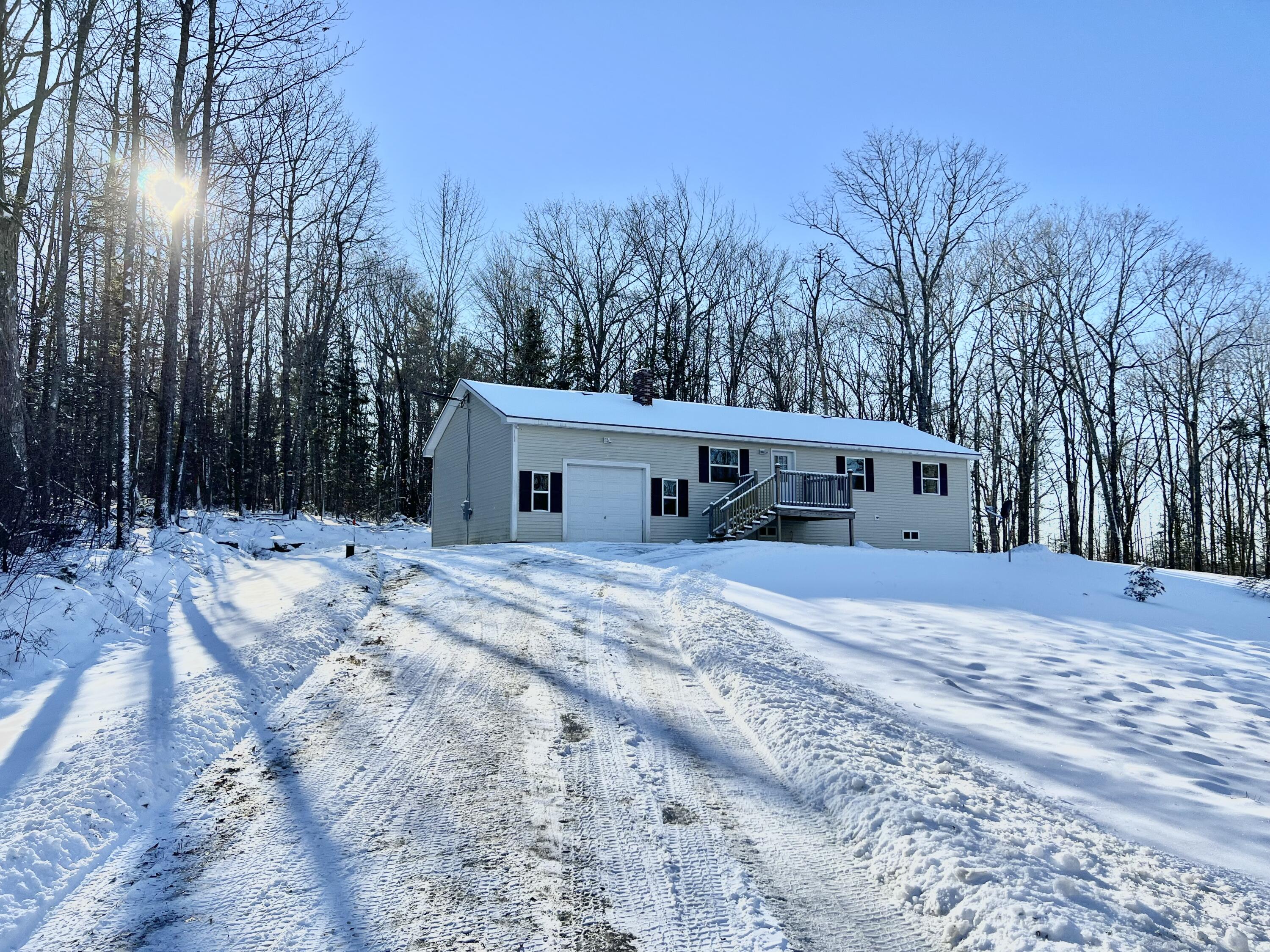 18 Bucklin Ridge Road Swanville, ME 04915 - Photo 1 of 28 IMG_1290