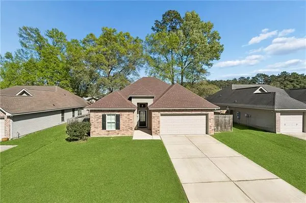 $235,000 | 42318 Broad Walk Avenue, Hammond, LA 70403