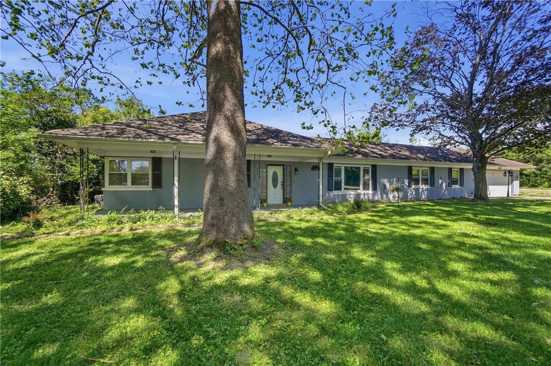 2553 Derr Road Springfield, OH 45503 - Photo 4 of 56