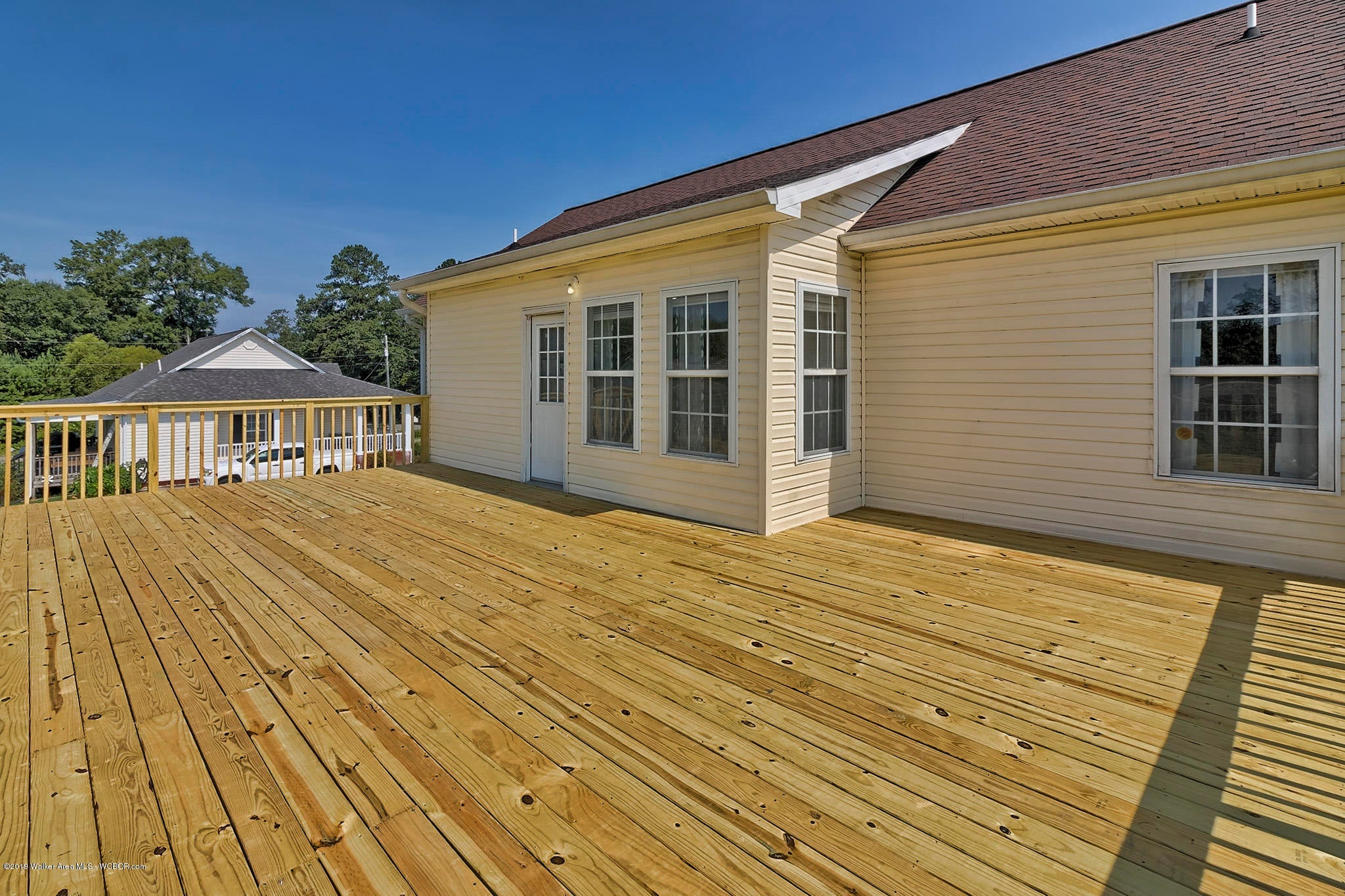 592 Cannie Phillips Road Sumiton, AL 35148 - Photo 25 of 26 Gallery Image 25