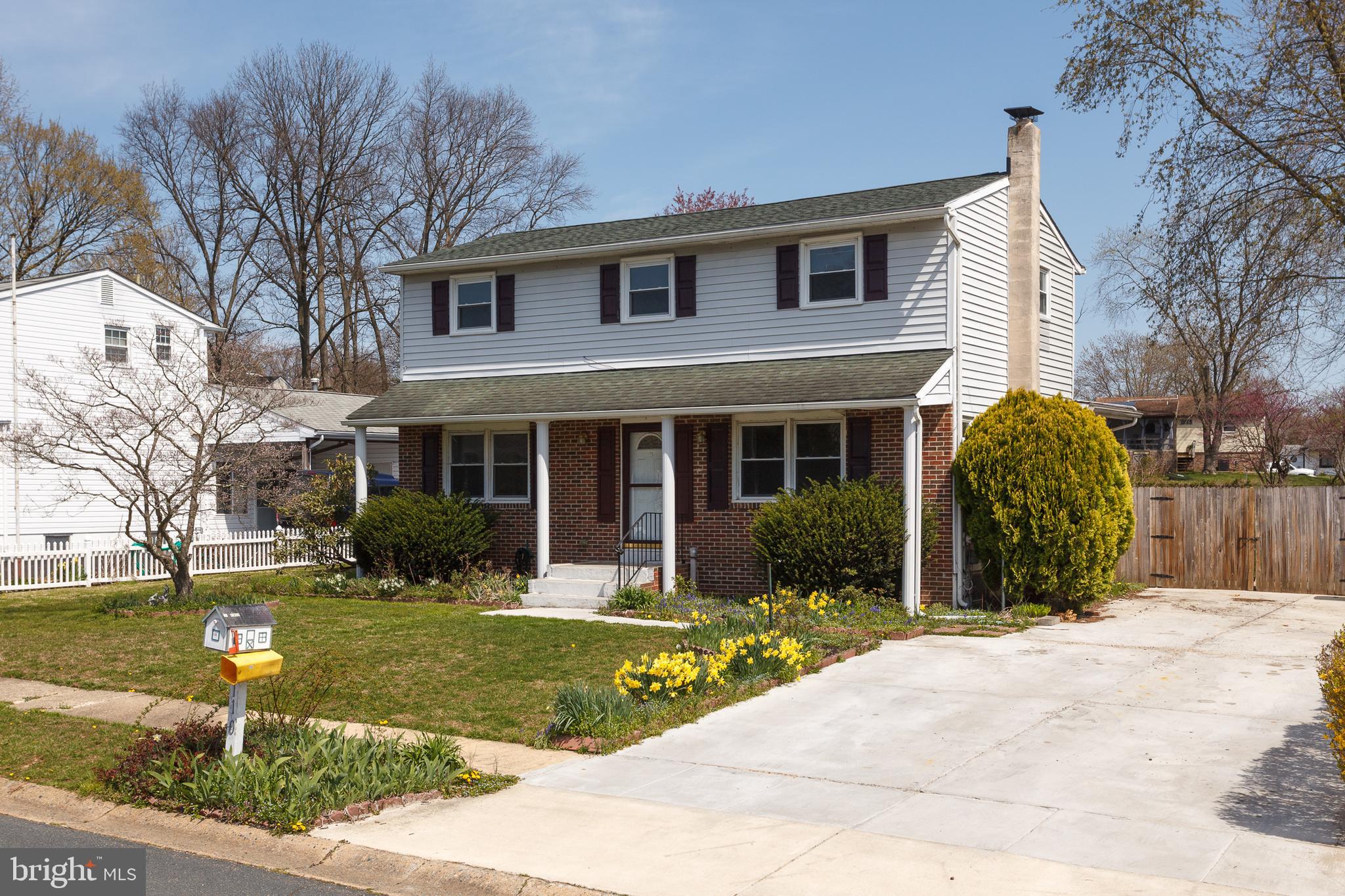 110 Bywood Road Elkton, MD 21921 - Photo 1 of 32 Gallery Image 1