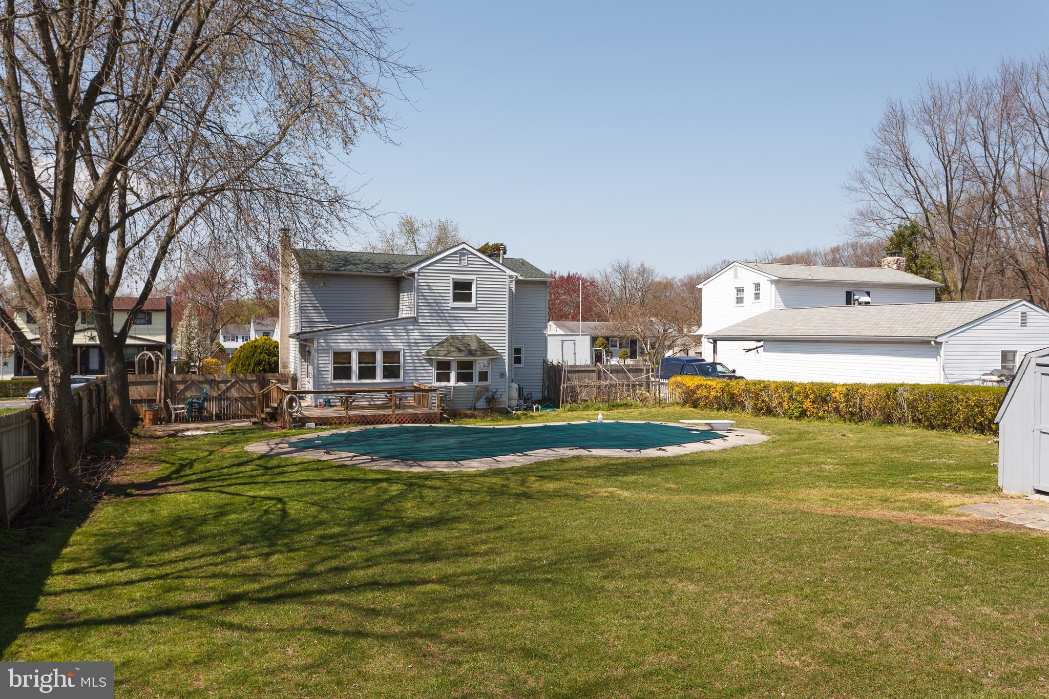 110 Bywood Road Elkton, MD 21921 - Photo 2 of 32 Gallery Image 2