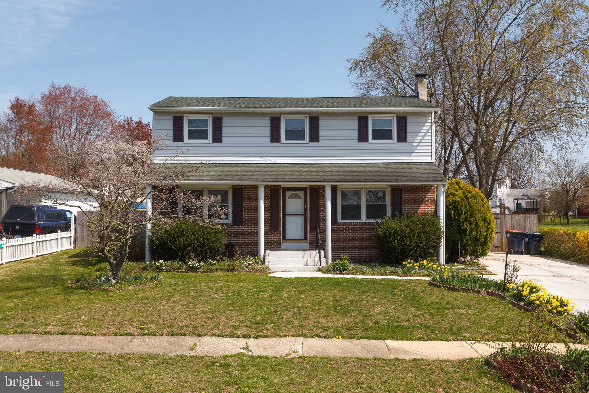 110 Bywood Road Elkton, MD 21921 - Photo 27 of 32 Gallery Image 27