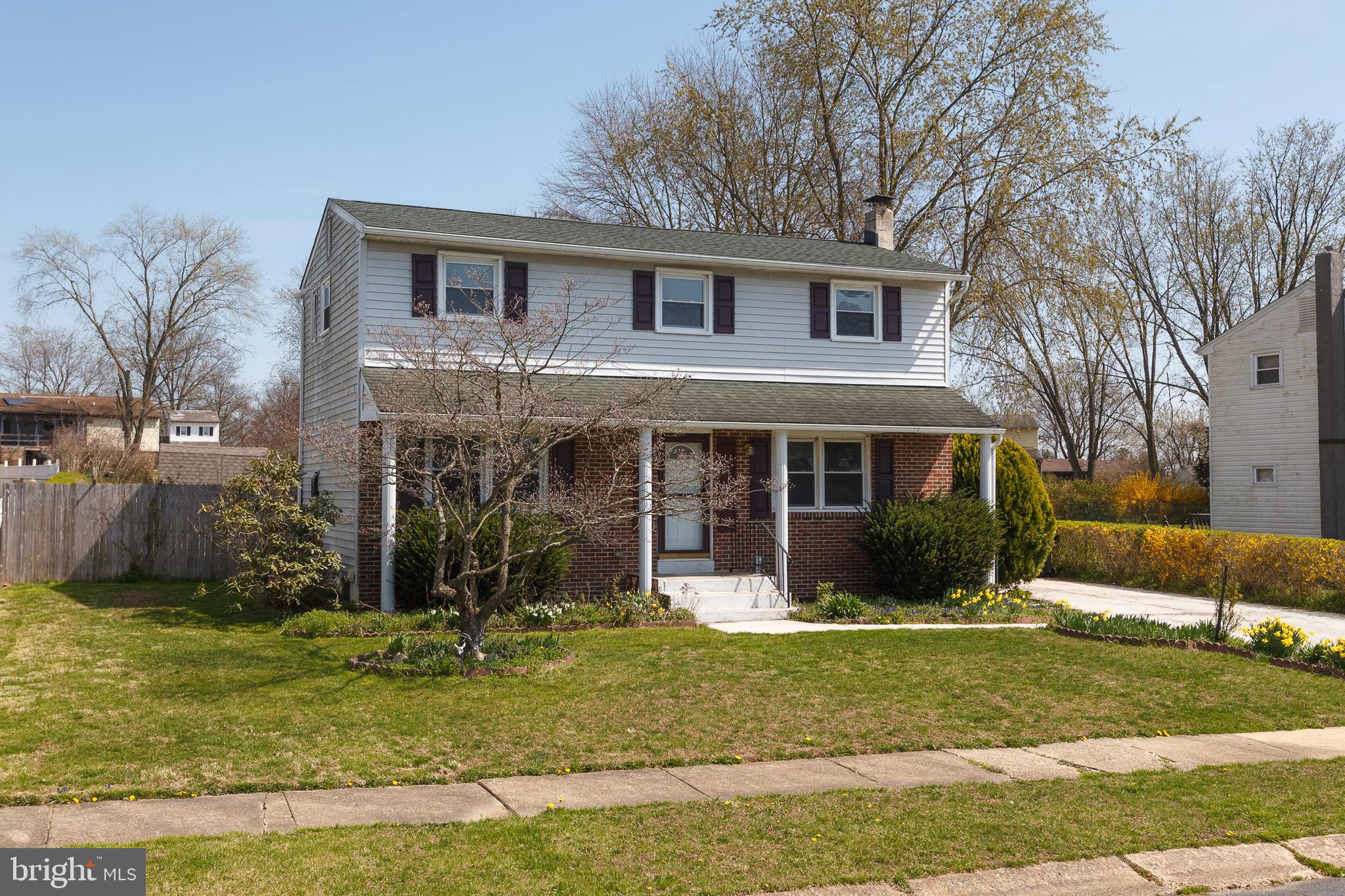 110 Bywood Road Elkton, MD 21921 - Photo 28 of 32 Gallery Image 28