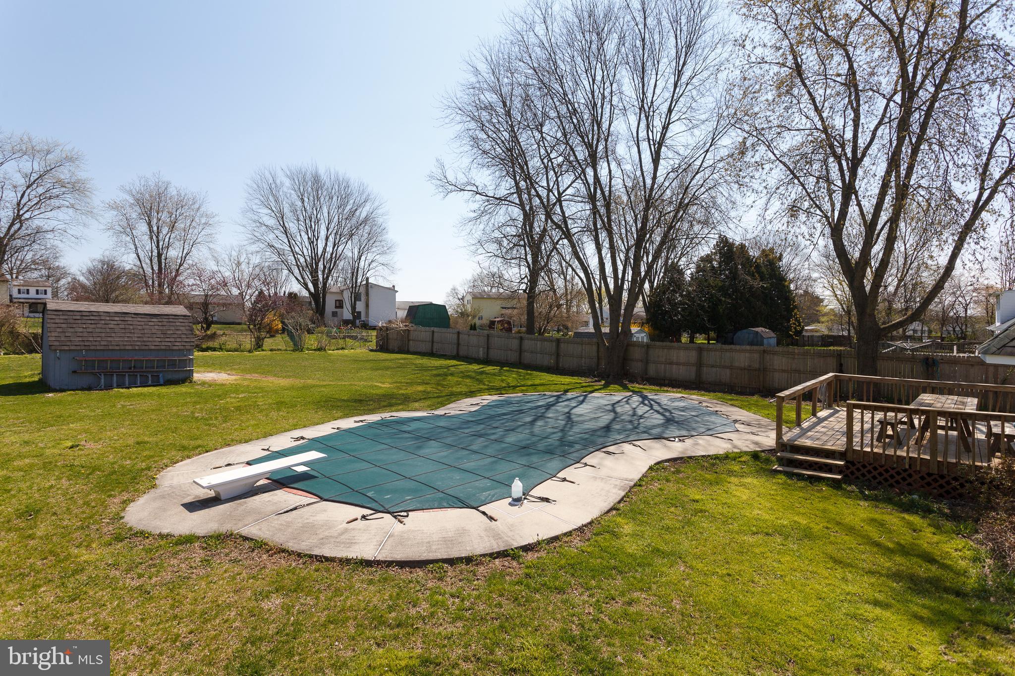 110 Bywood Road Elkton, MD 21921 - Photo 30 of 32 Gallery Image 30