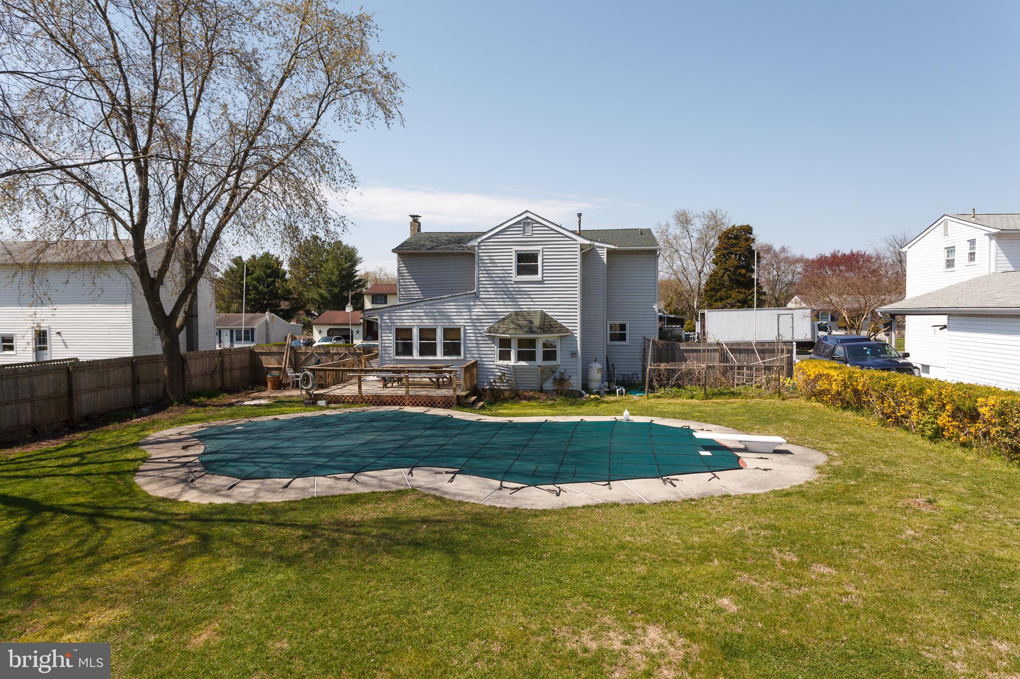 110 Bywood Road Elkton, MD 21921 - Photo 31 of 32 Gallery Image 31
