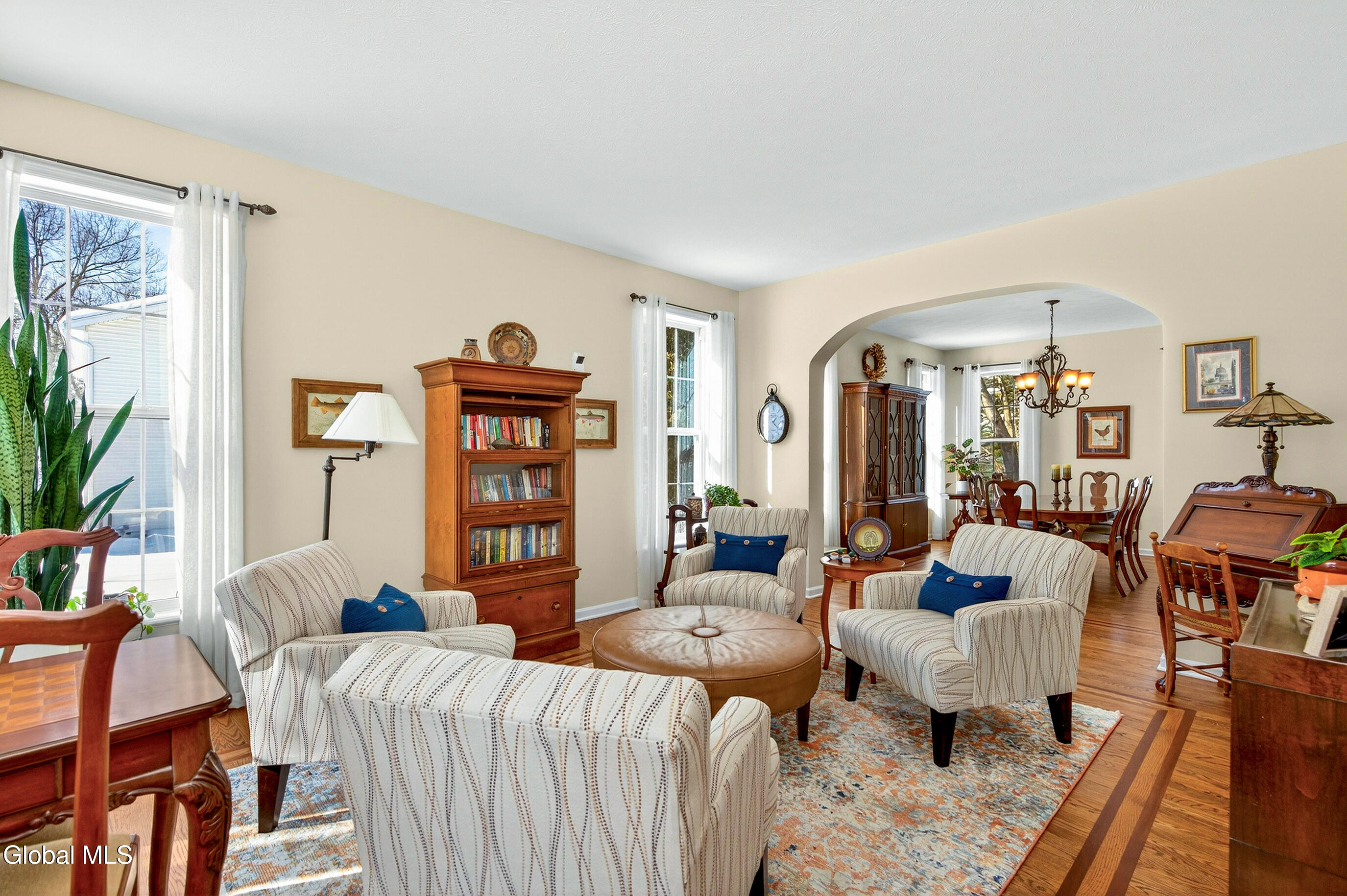 23 Marcel Road Halfmoon, NY 12065 - Photo 11 of 60 017-23-Marcel-Road-Clifton-Park-NY-12065