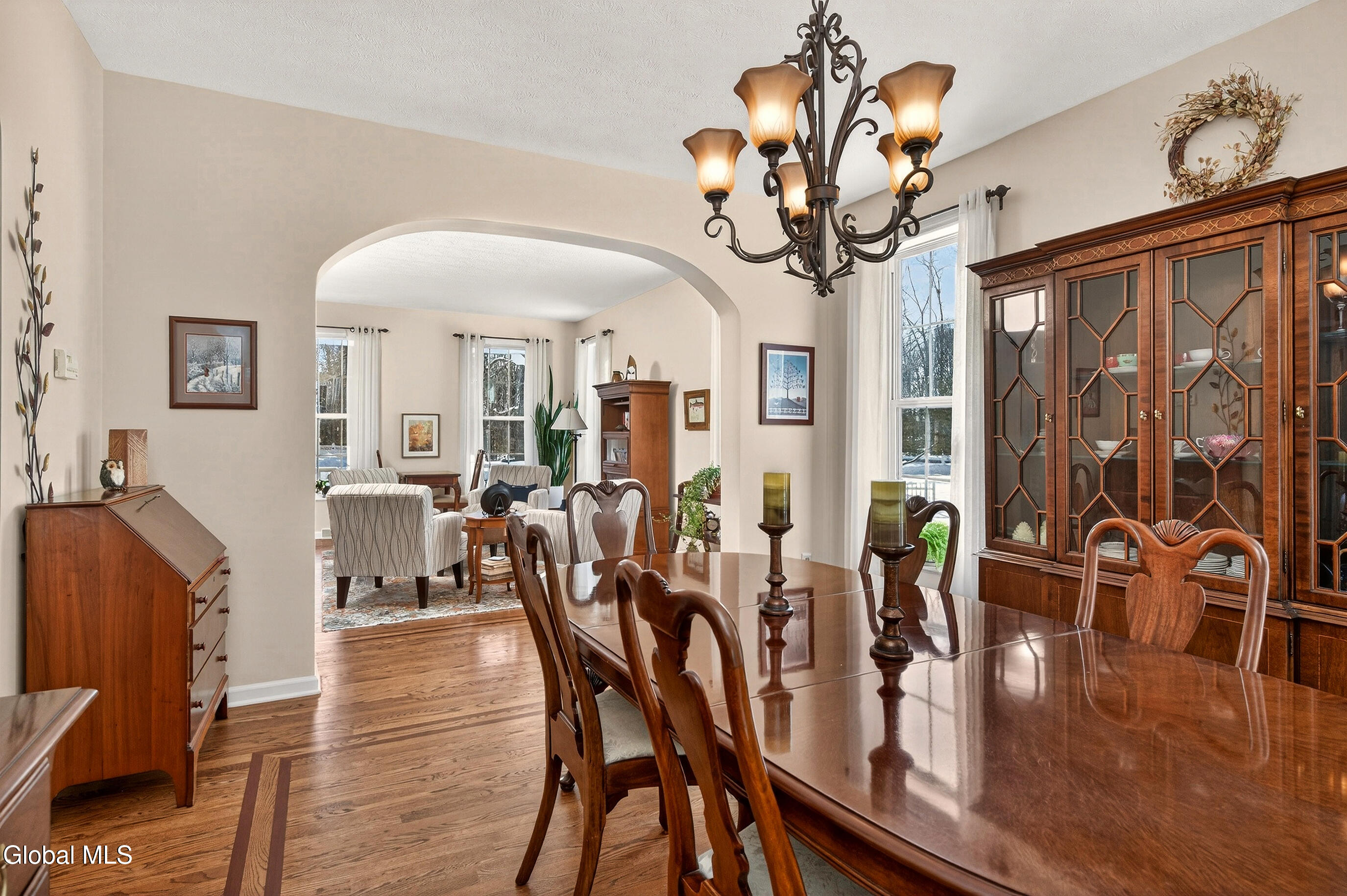 23 Marcel Road Halfmoon, NY 12065 - Photo 13 of 60 026-23-Marcel-Road-Clifton-Park-NY-12065