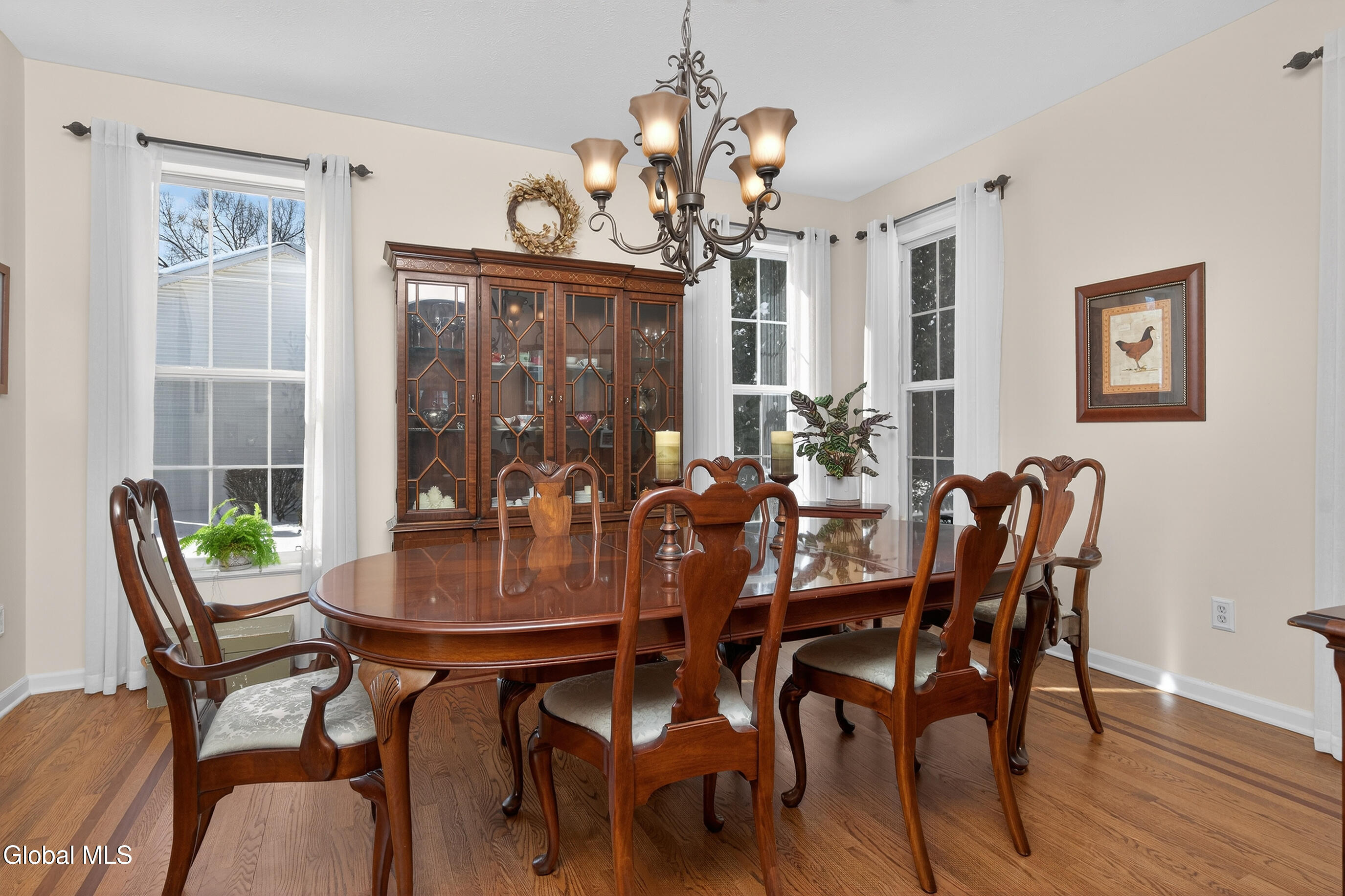 23 Marcel Road Halfmoon, NY 12065 - Photo 14 of 60 024-23-Marcel-Road-Clifton-Park-NY-12065