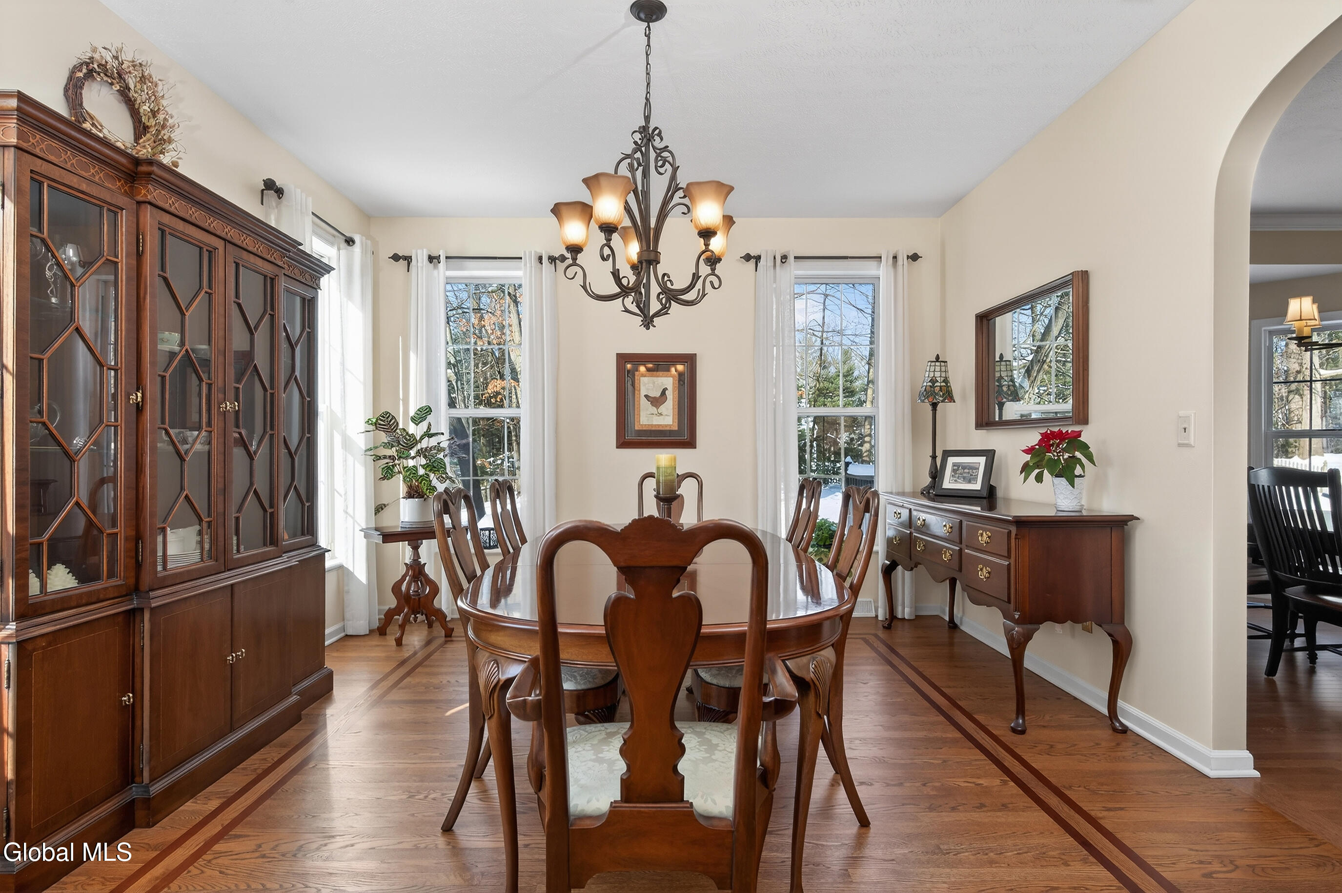 23 Marcel Road Halfmoon, NY 12065 - Photo 15 of 60 022-23-Marcel-Road-Clifton-Park-NY-12065