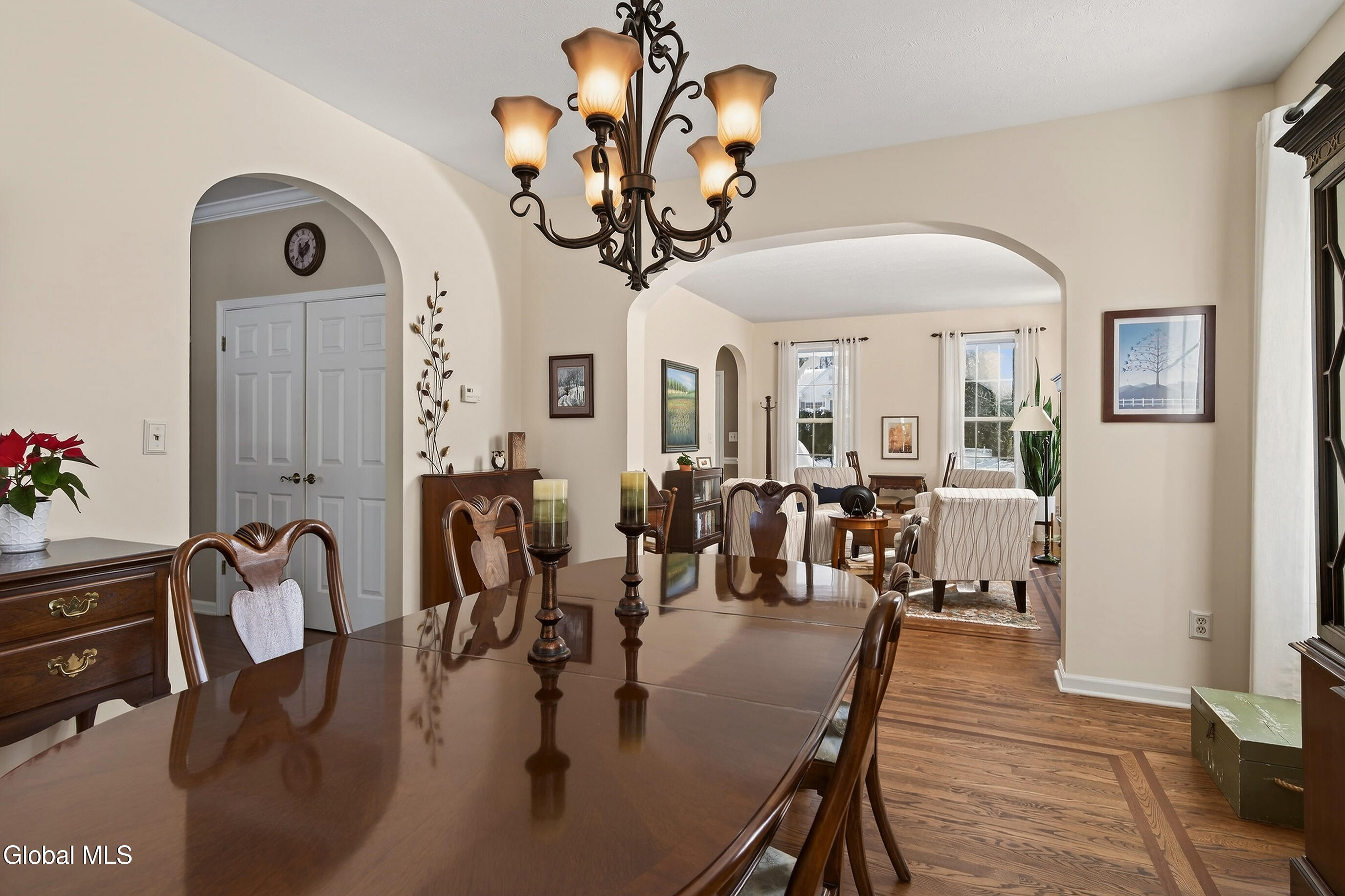 23 Marcel Road Halfmoon, NY 12065 - Photo 16 of 60 027-23-Marcel-Road-Clifton-Park-NY-12065