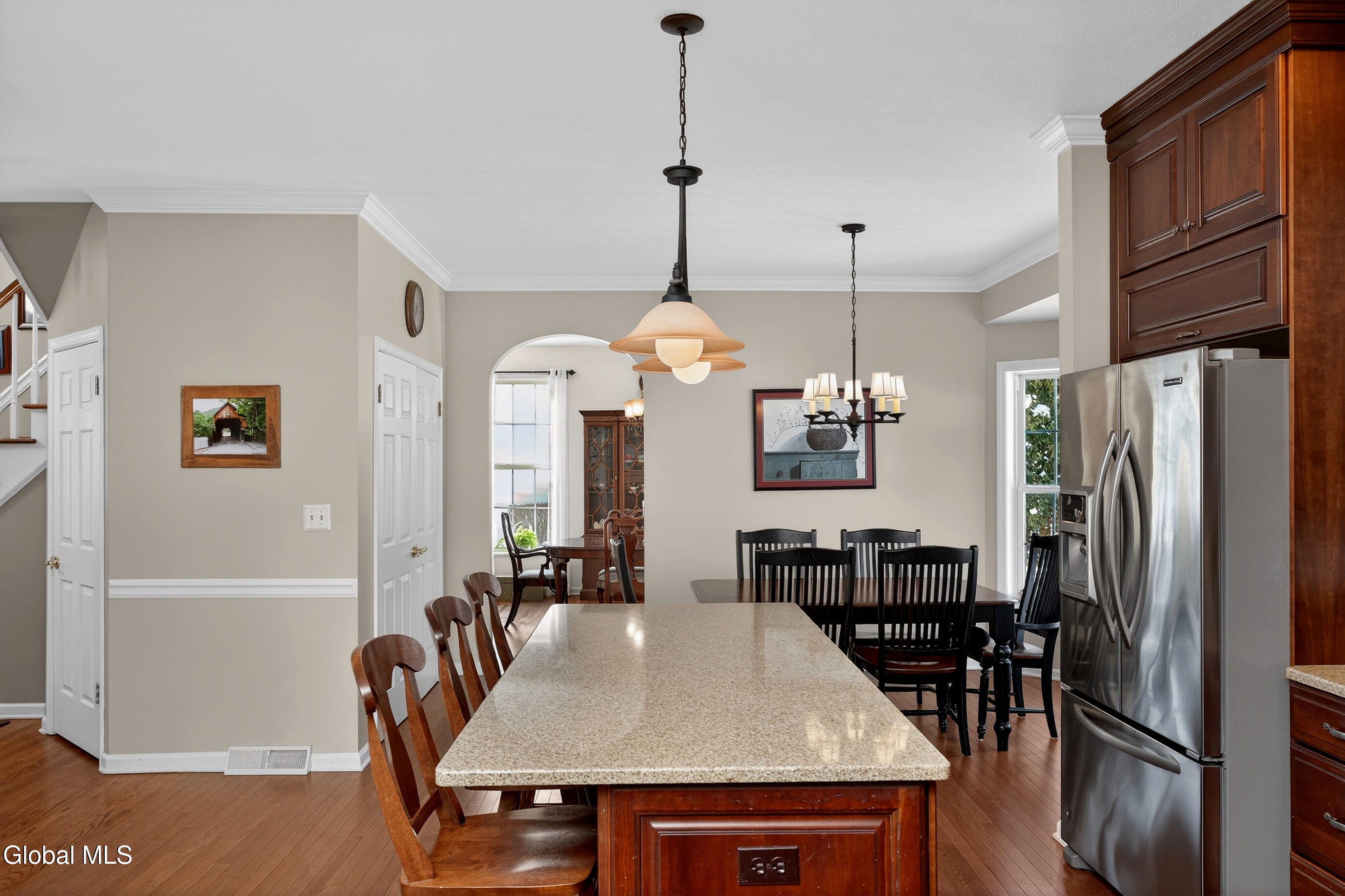 23 Marcel Road Halfmoon, NY 12065 - Photo 19 of 60 050-23-Marcel-Road-Clifton-Park-NY-12065