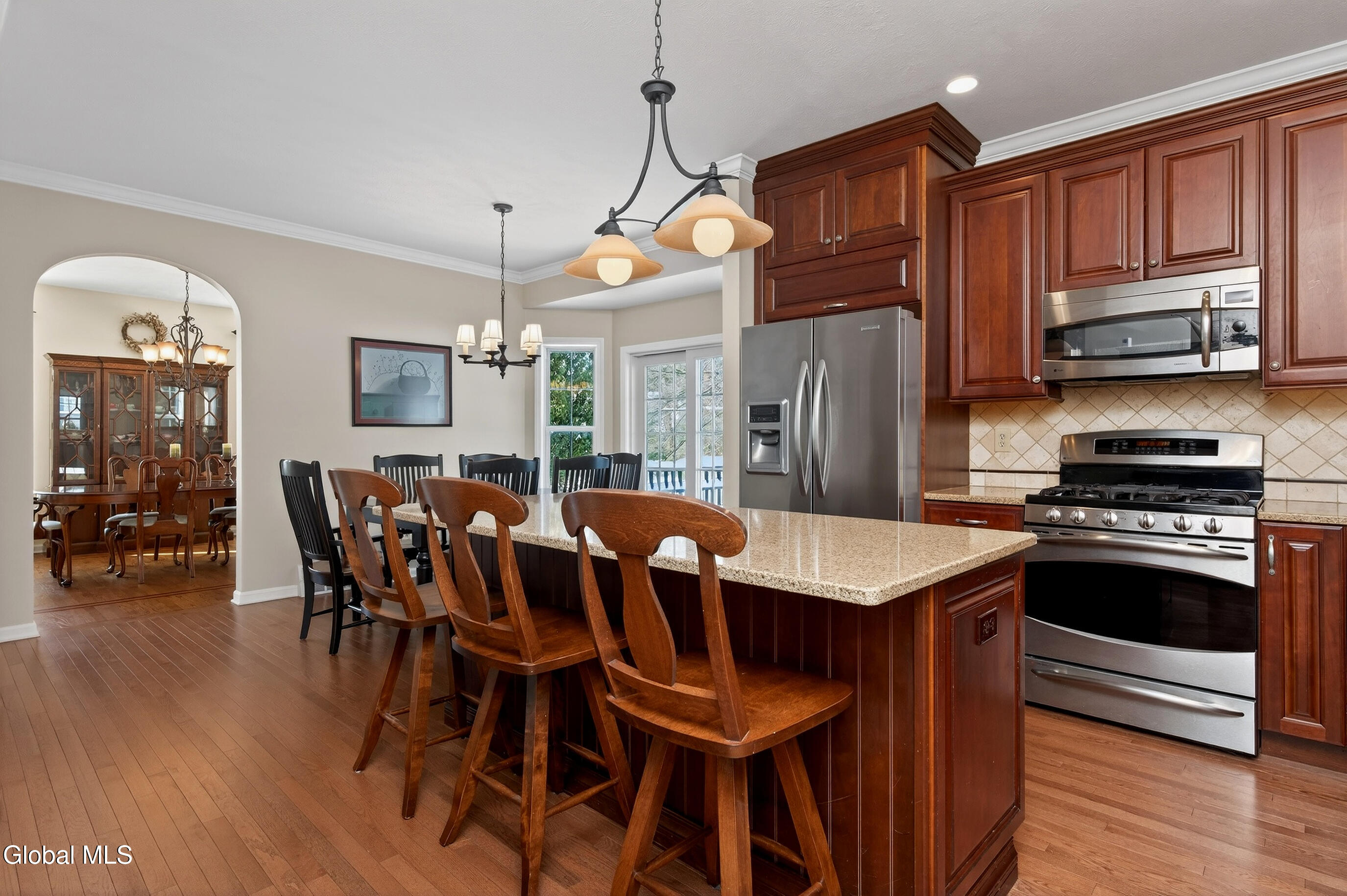 23 Marcel Road Halfmoon, NY 12065 - Photo 20 of 60 044-23-Marcel-Road-Clifton-Park-NY-12065