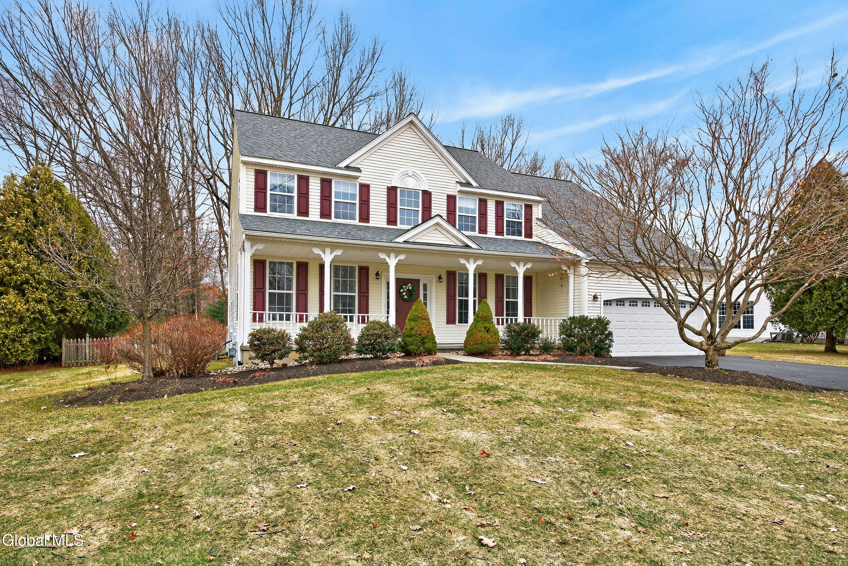 23 Marcel Road Halfmoon, NY 12065 - Photo 2 of 60 141-23-Marcel-Road-Clifton-Park-NY-12065