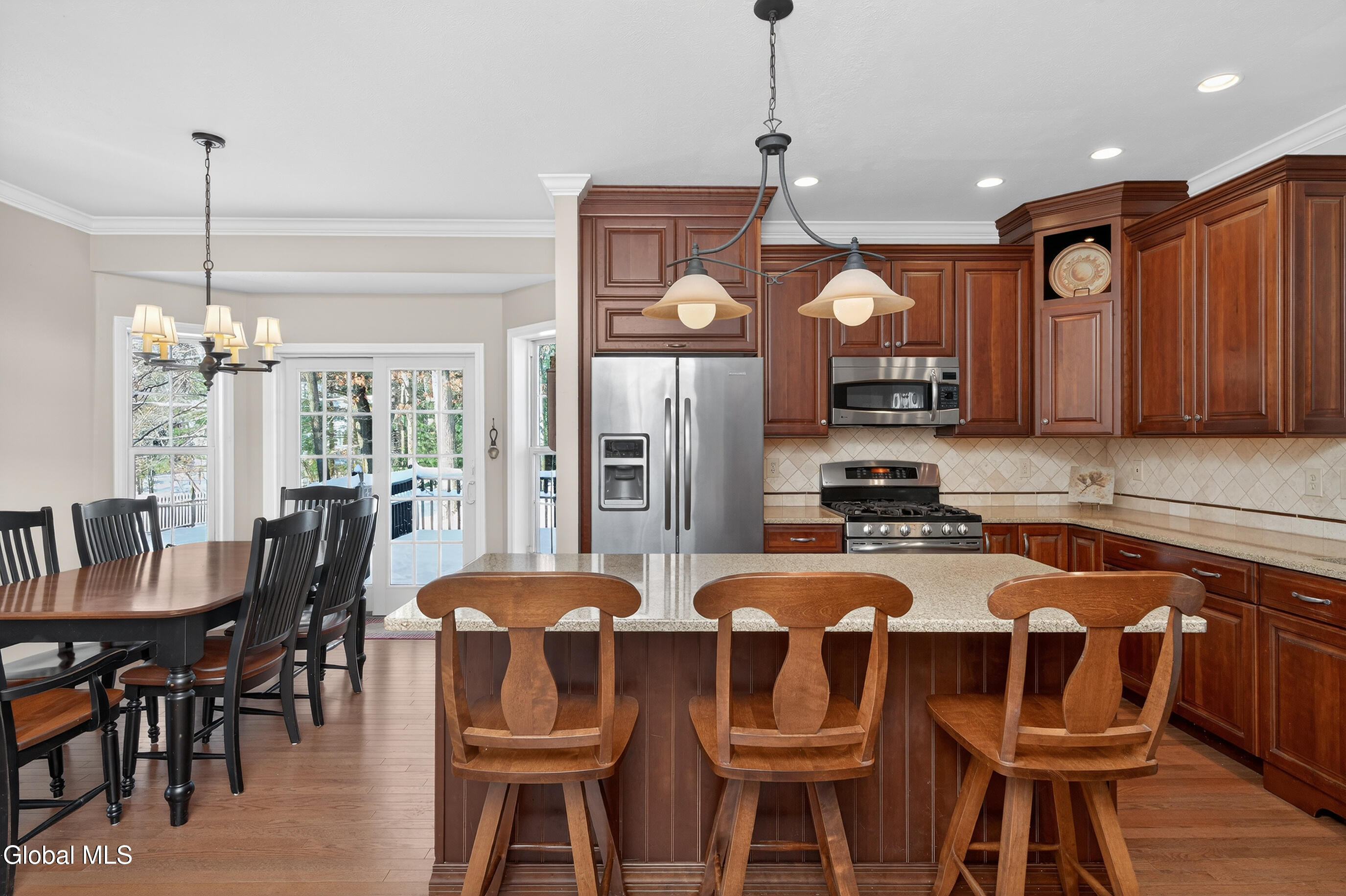 23 Marcel Road Halfmoon, NY 12065 - Photo 21 of 60 038-23-Marcel-Road-Clifton-Park-NY-12065