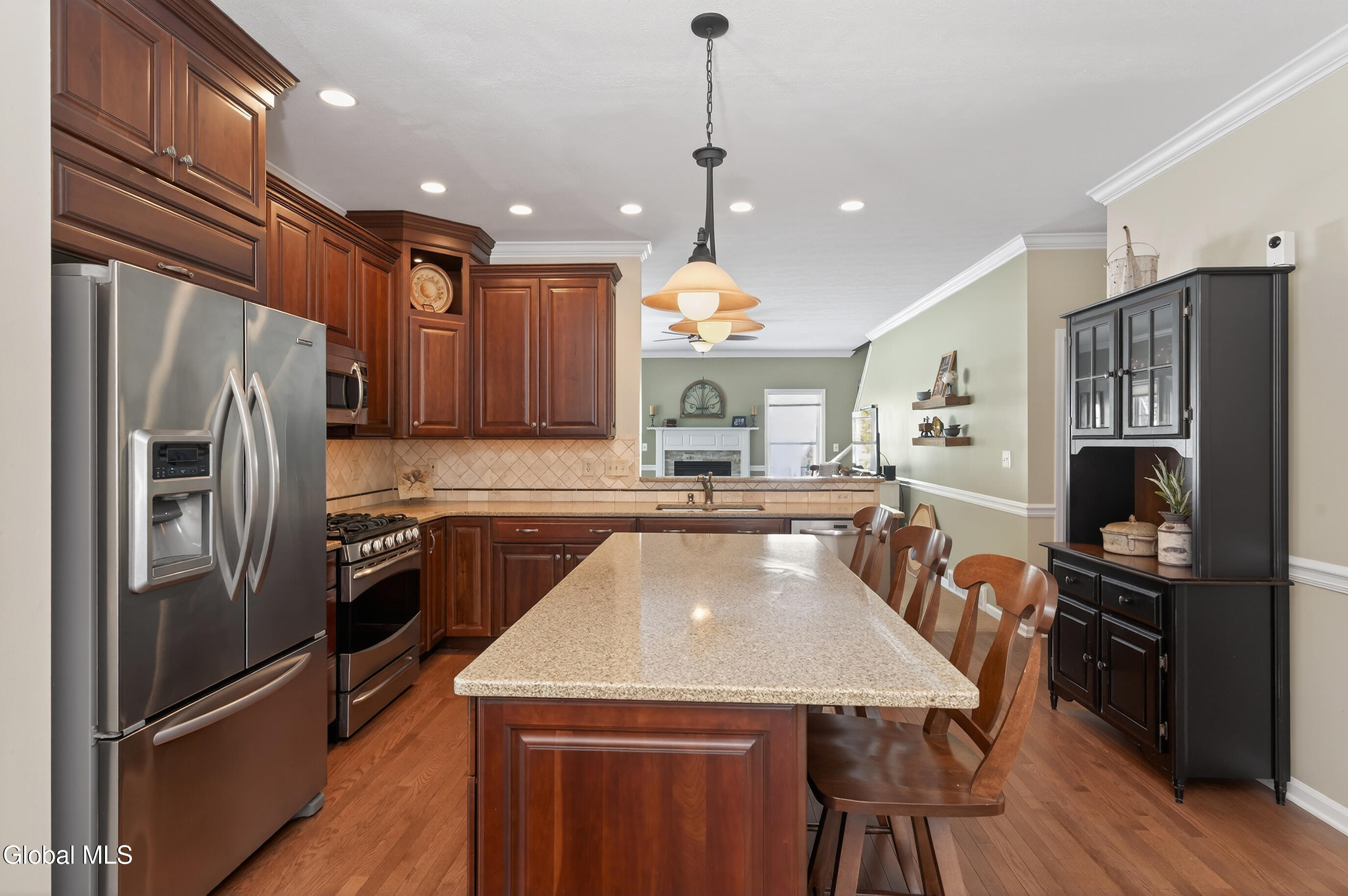 23 Marcel Road Halfmoon, NY 12065 - Photo 22 of 60 034-23-Marcel-Road-Clifton-Park-NY-12065