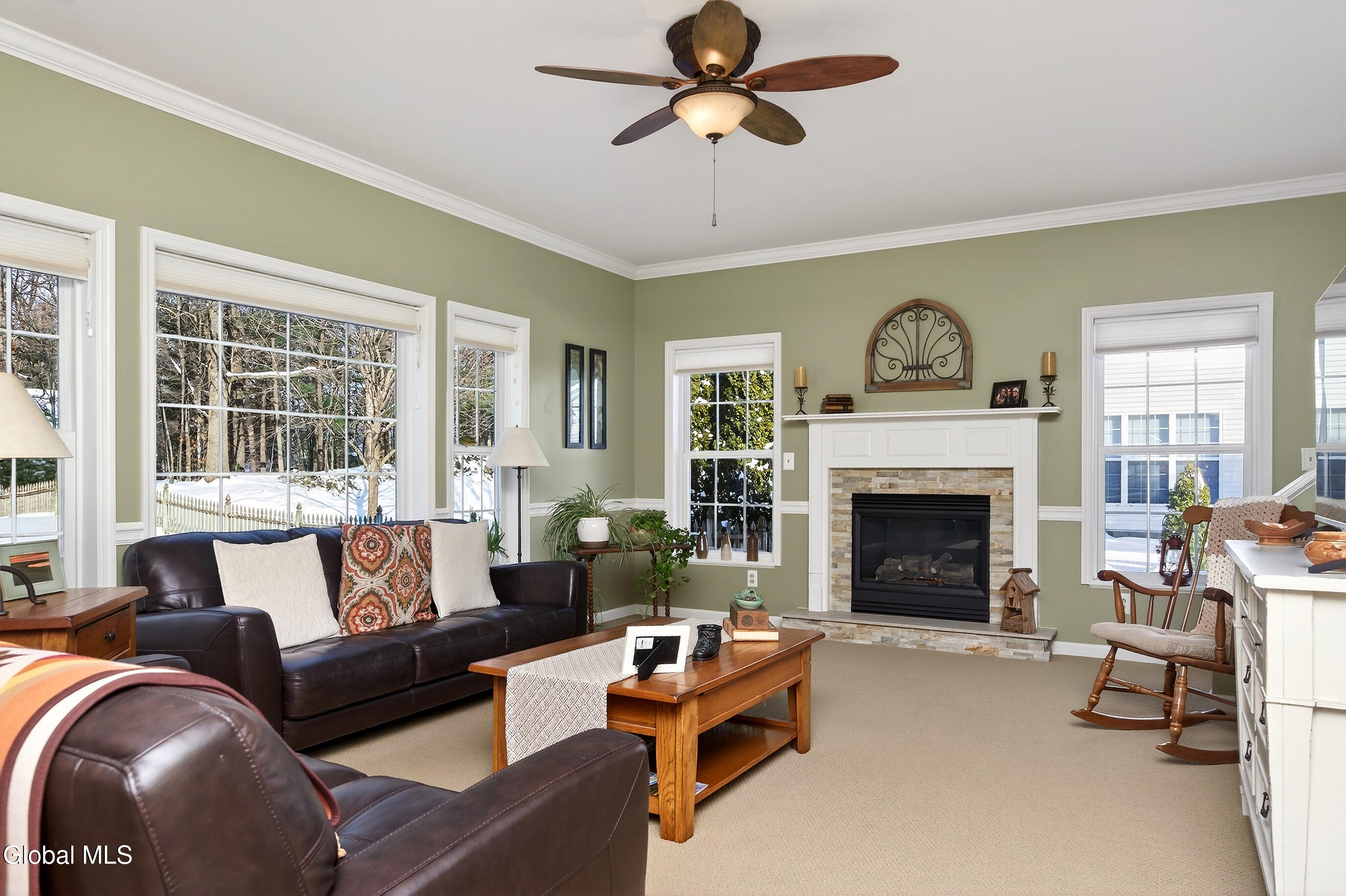 23 Marcel Road Halfmoon, NY 12065 - Photo 24 of 60 049-23-Marcel-Road-Clifton-Park-NY-12065