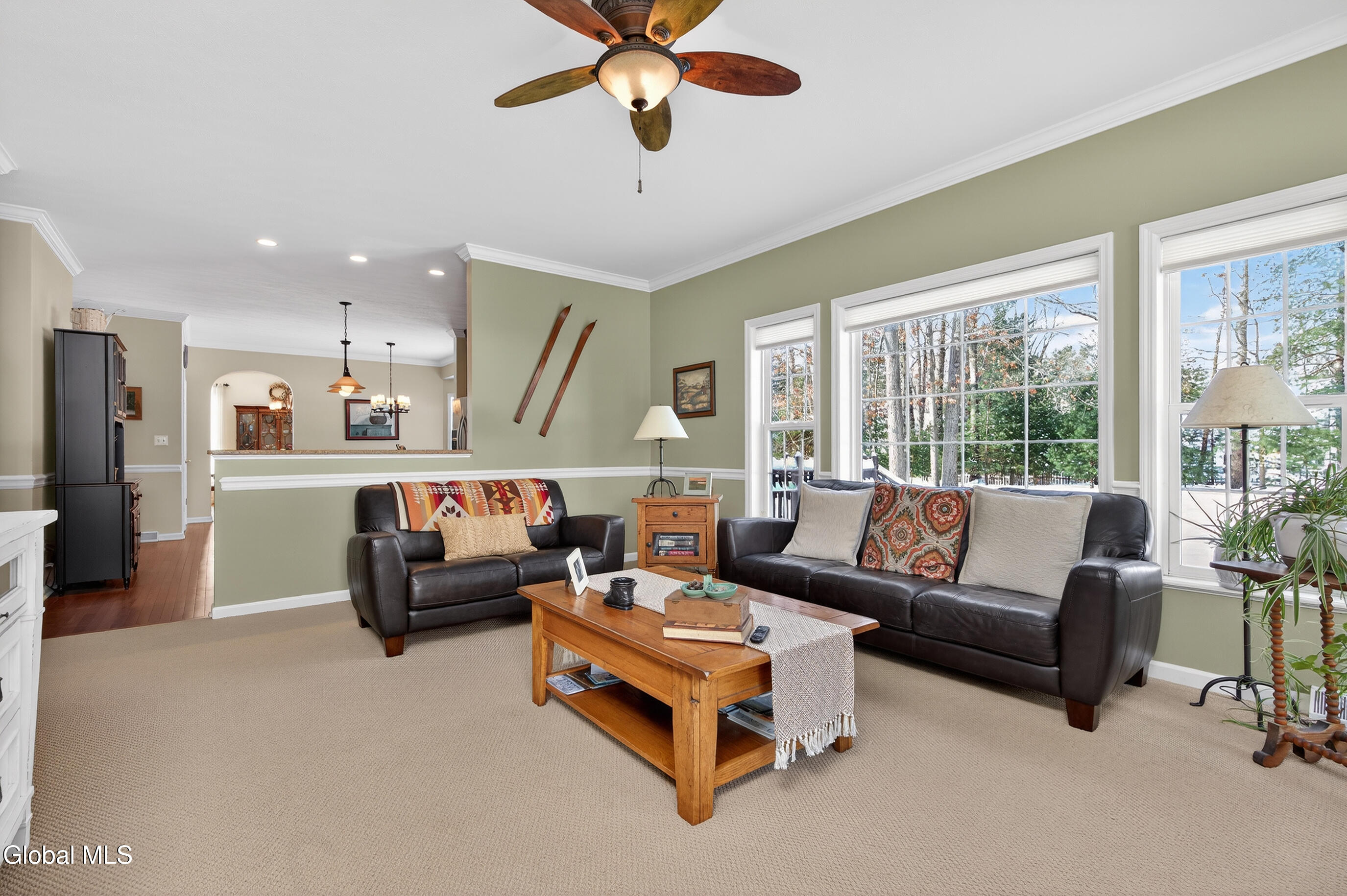 23 Marcel Road Halfmoon, NY 12065 - Photo 26 of 60 056-23-Marcel-Road-Clifton-Park-NY-12065