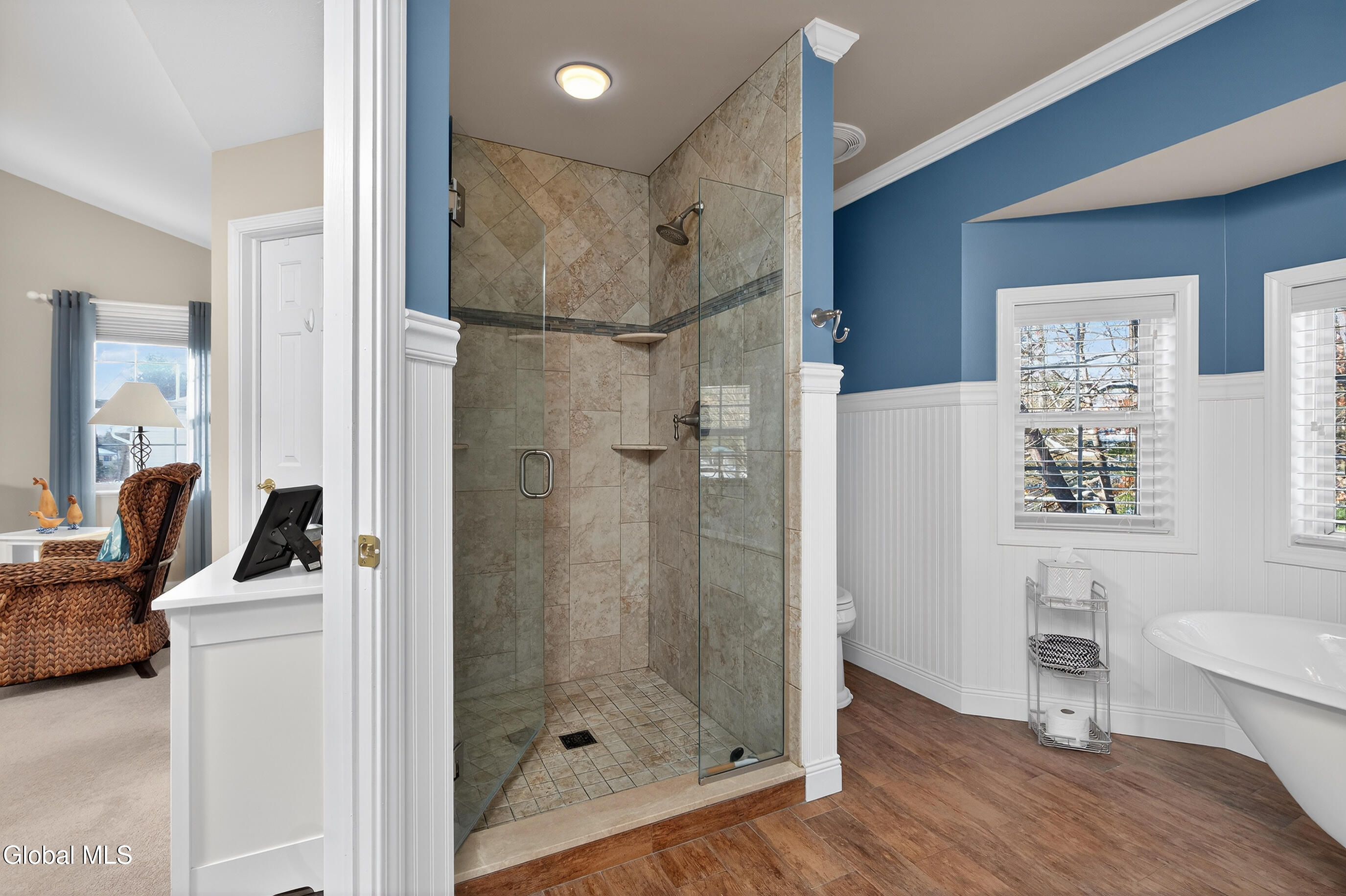 23 Marcel Road Halfmoon, NY 12065 - Photo 38 of 60 116-23-Marcel-Road-Clifton-Park-NY-12065