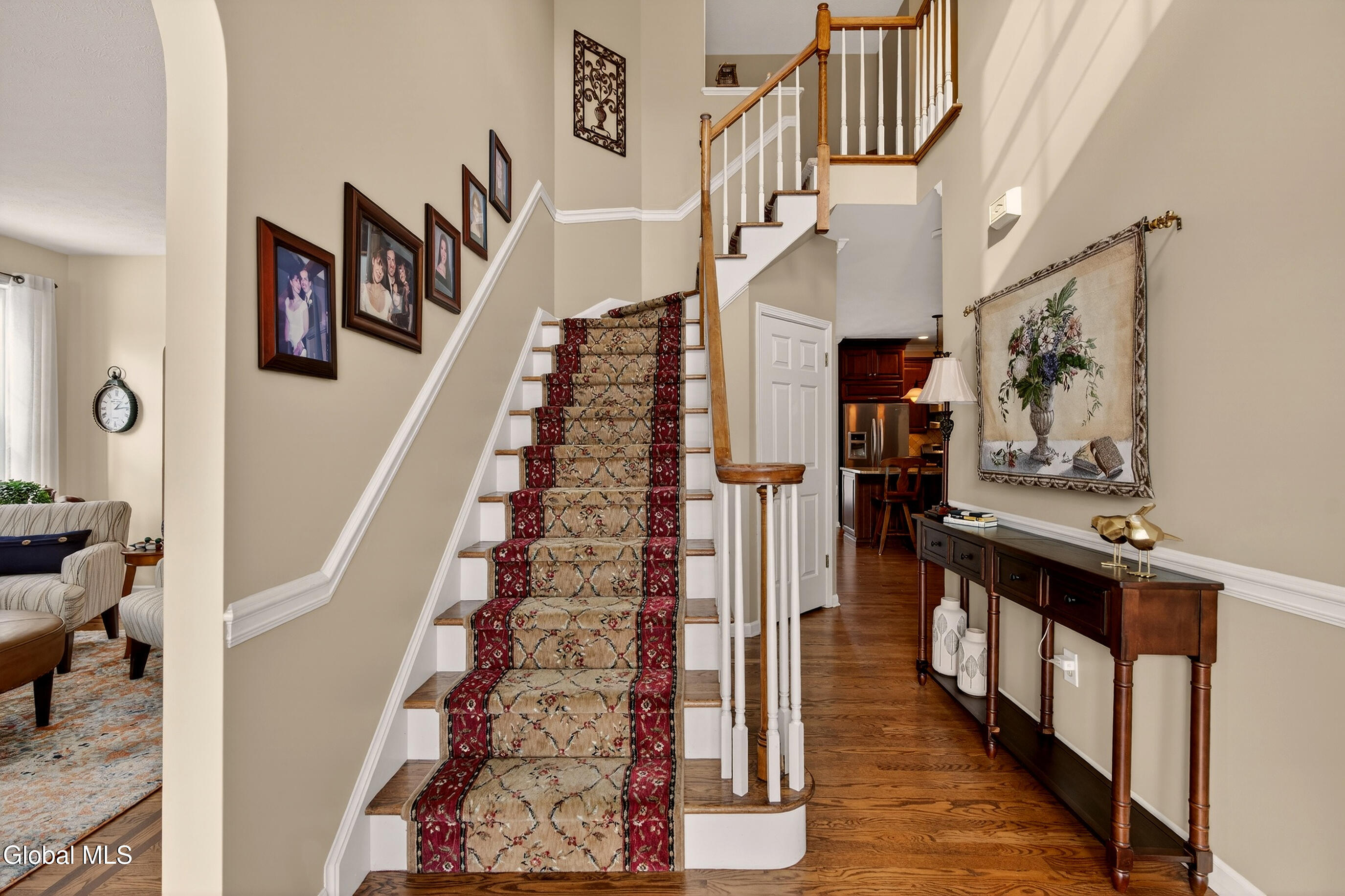 23 Marcel Road Halfmoon, NY 12065 - Photo 5 of 60 001-23-Marcel-Road-Clifton-Park-NY-12065