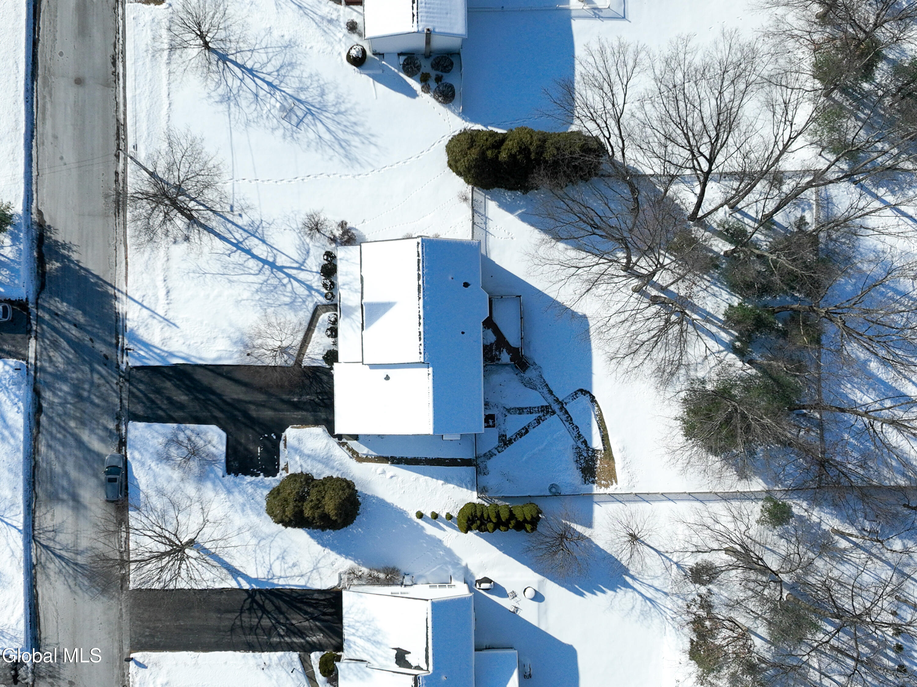 23 Marcel Road Halfmoon, NY 12065 - Photo 58 of 60 032-23-Marcel-Road-Clifton-Park-NY-12065