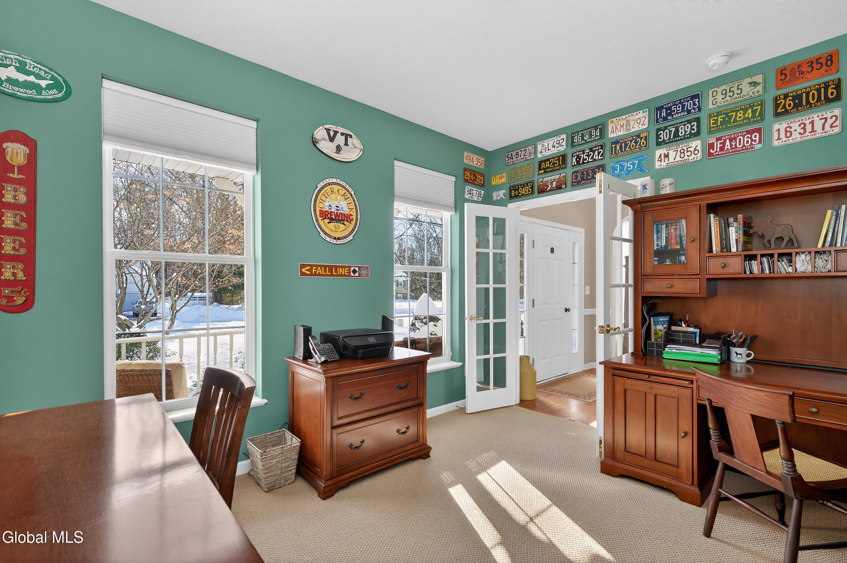 23 Marcel Road Halfmoon, NY 12065 - Photo 8 of 60 012-23-Marcel-Road-Clifton-Park-NY-12065